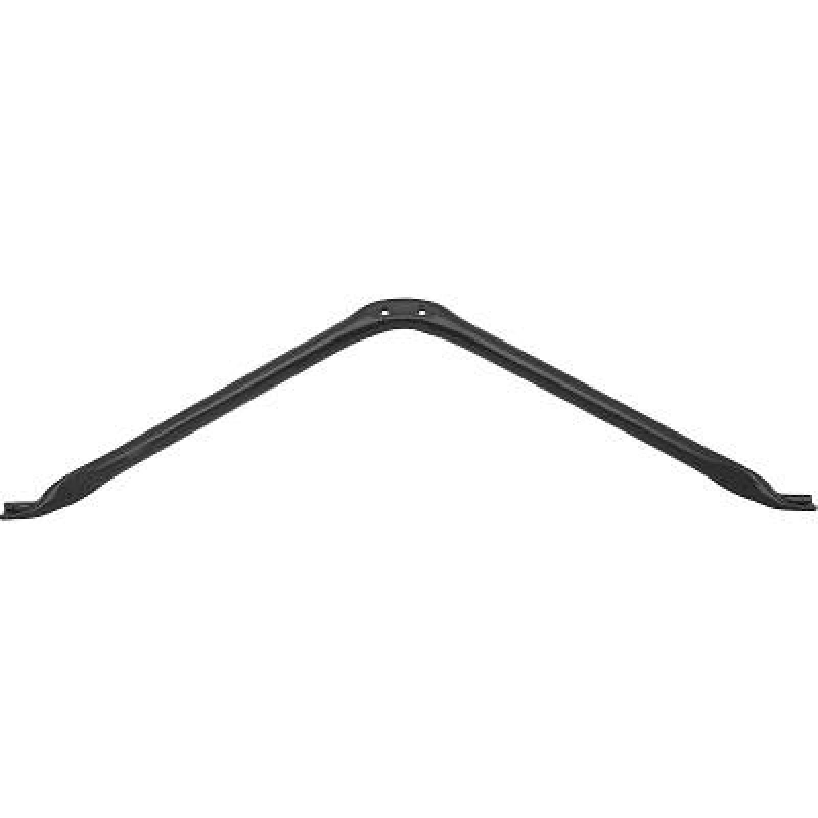 DIEDERICHS Front kledning 1217010 DIEDERICHS 1217010 Frontplate Taycan Cross Turismo pris