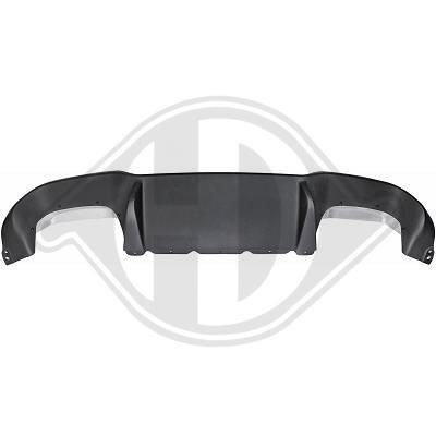 DIEDERICHS Cofano 1266001 1266001 Cofano anteriore BMW X6 DIEDERICHS costo