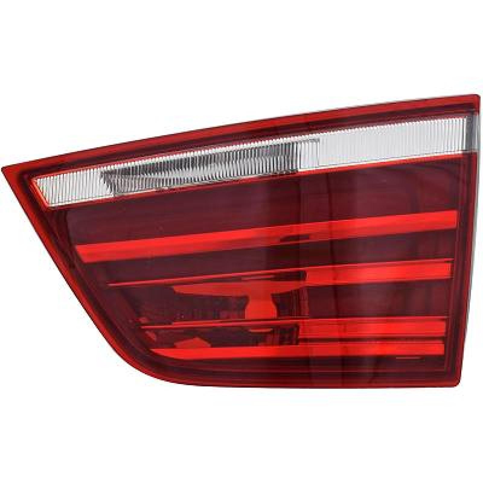 DIEDERICHS Πίσω φως 1276096 Πίσω φανάρια DIEDERICHS BMW Σειρά 1 1276096