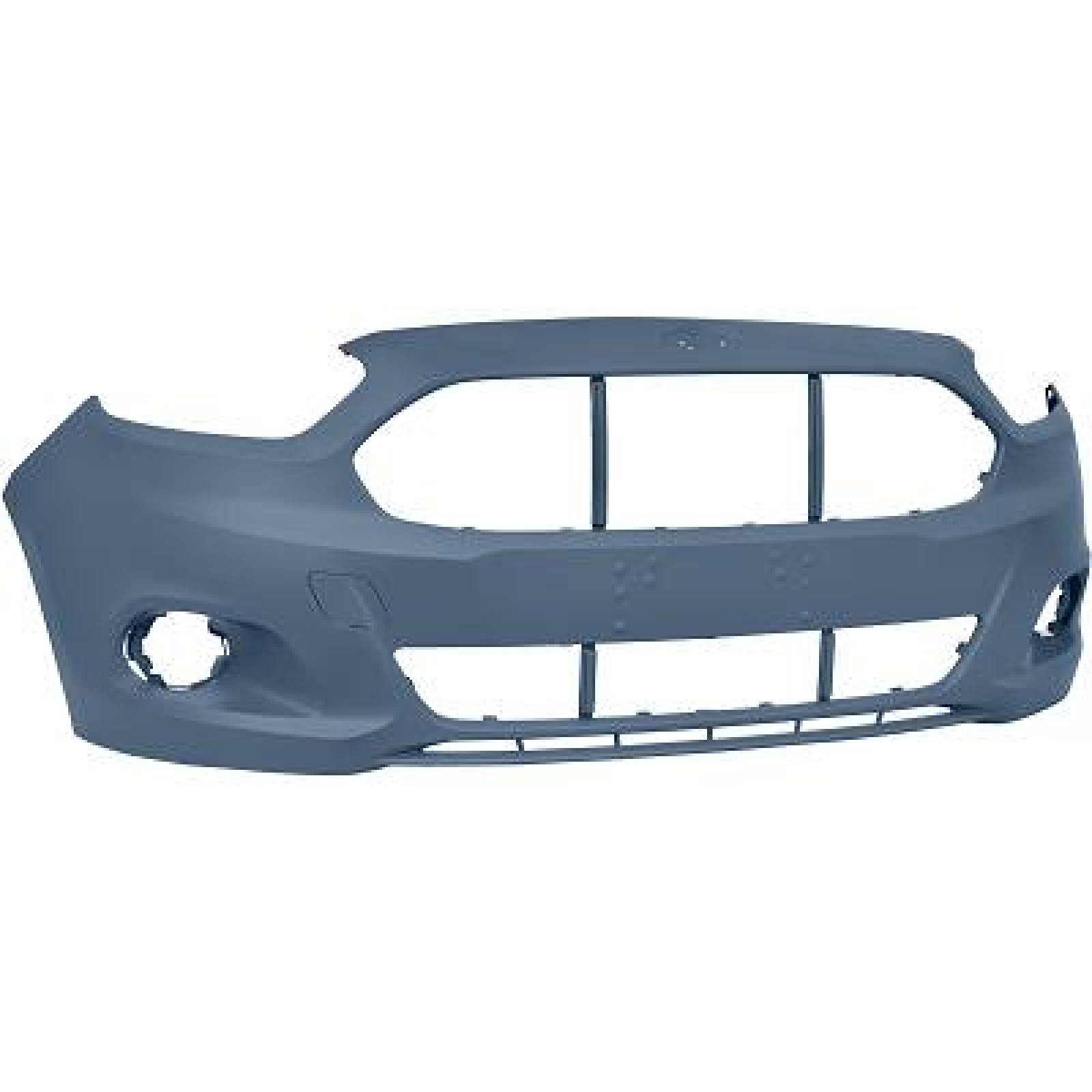 Põrkeraud DIEDERICHS 1462050 DIEDERICHS 1462050 FORD KA 2023 Tagapõrkeraud ja esipõrkeraud