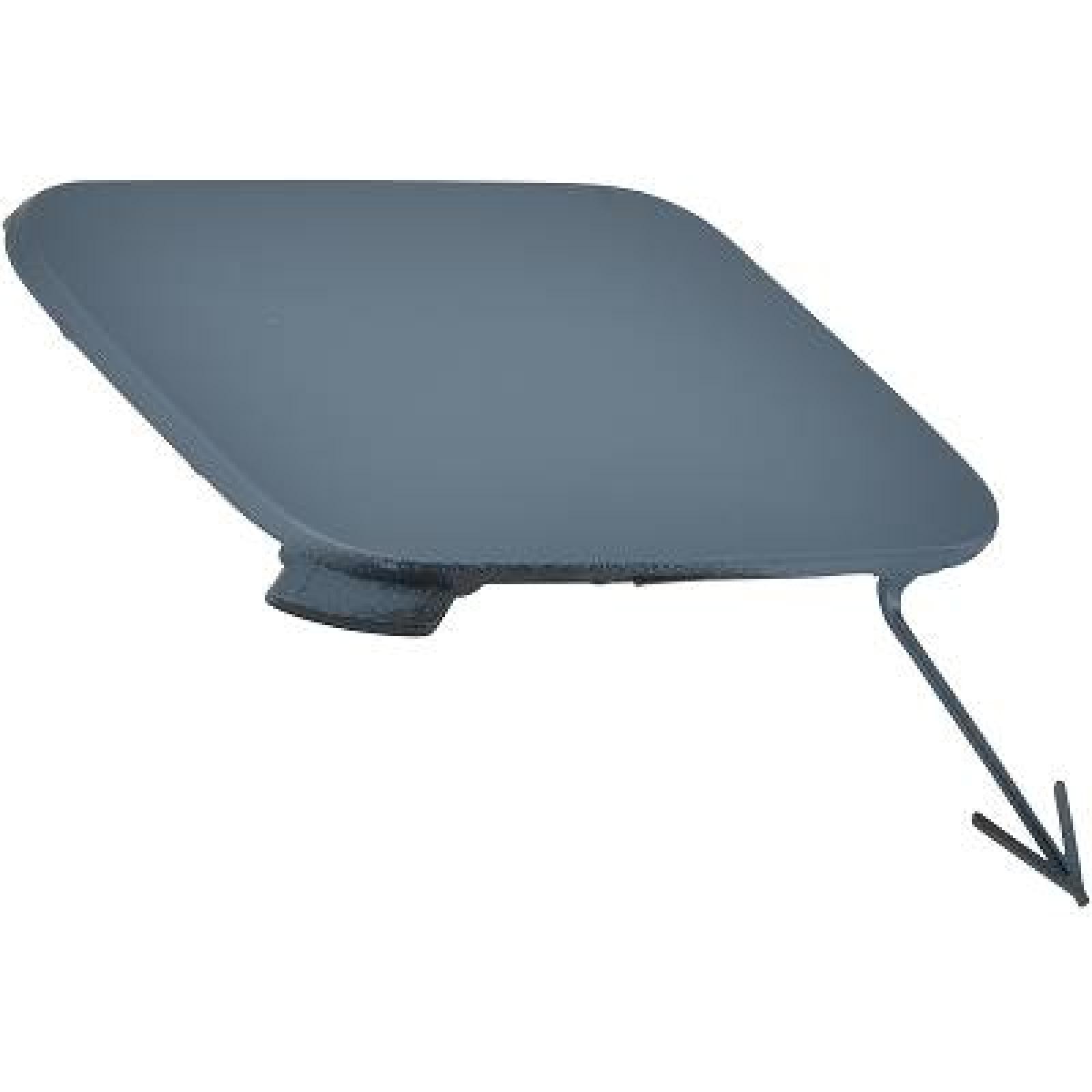 DIEDERICHS Lucka, bogserkrok 1530064 DIEDERICHS 1530064 Skydd, dragkrok Ford Escort AVL original