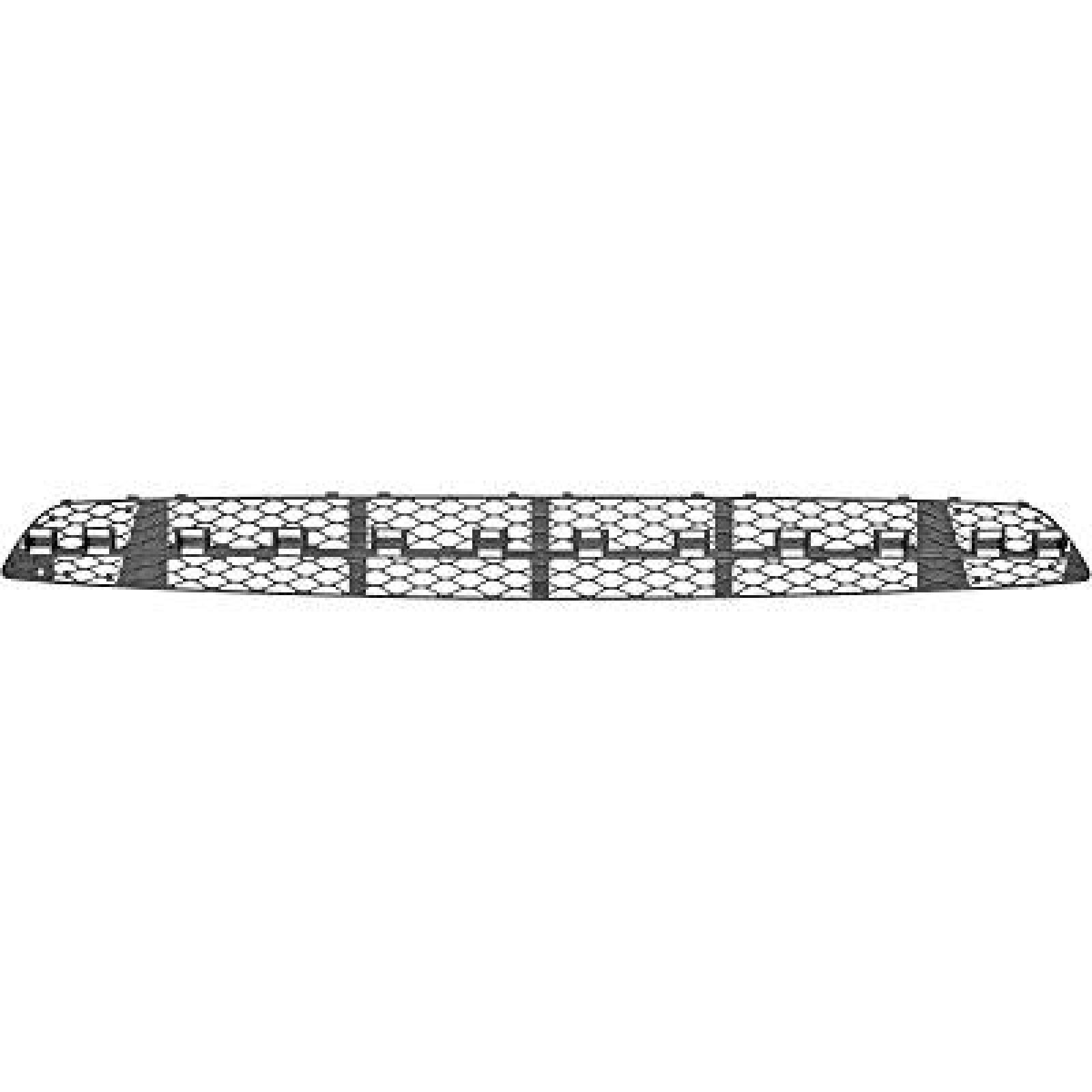 DIEDERICHS Griglia paraurti 1615241 1615241 costo Griglia paraurti DIEDERICHS MERCEDES-BENZ Classe E