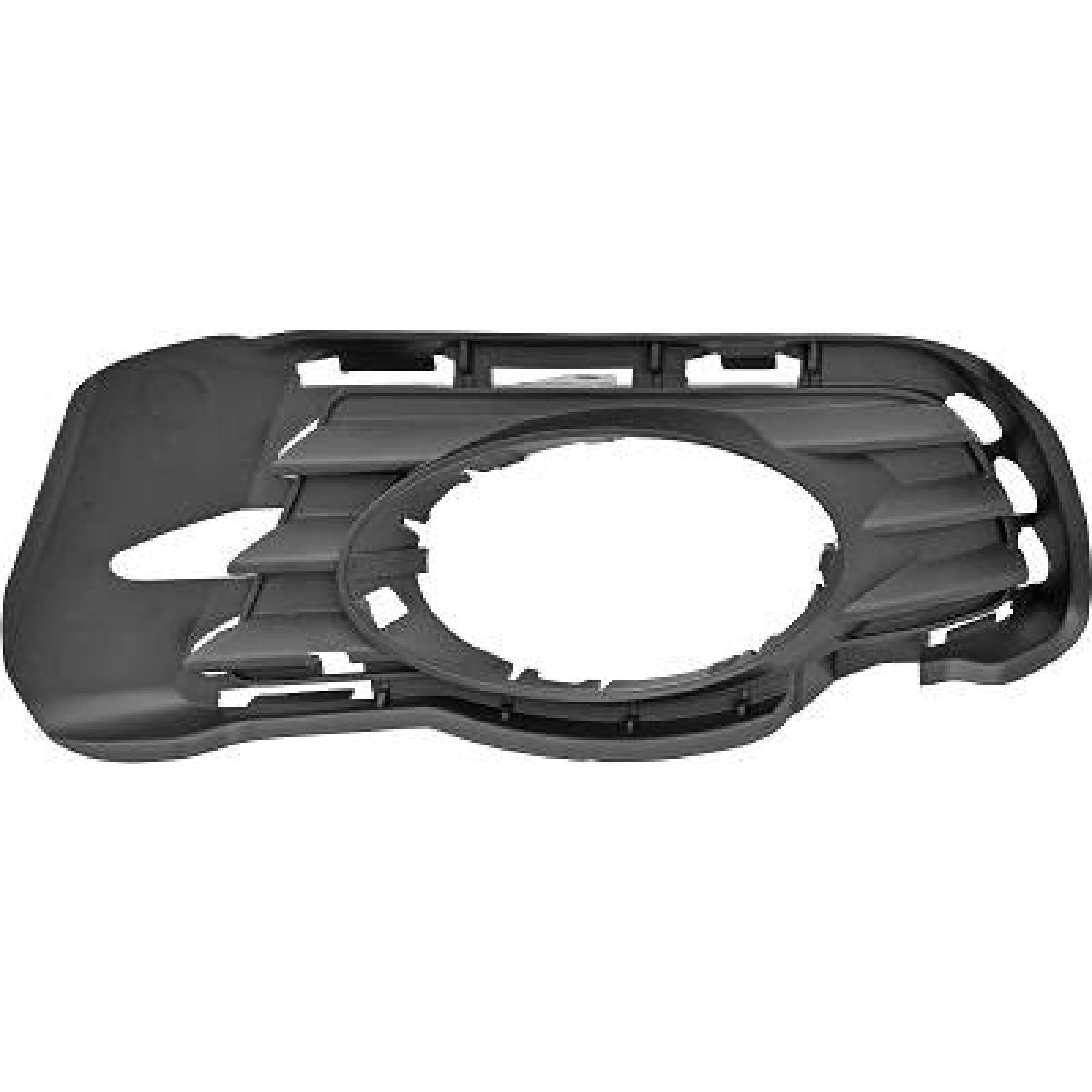 DIEDERICHS Grille de ventilation, pare-chocs 1672035 DIEDERICHS 1672035 Grille de ventilation, pare-chocs MERCEDES-BENZ Classe C Berline (W204) C 350 4-matic (204.088) 306 CV 2012