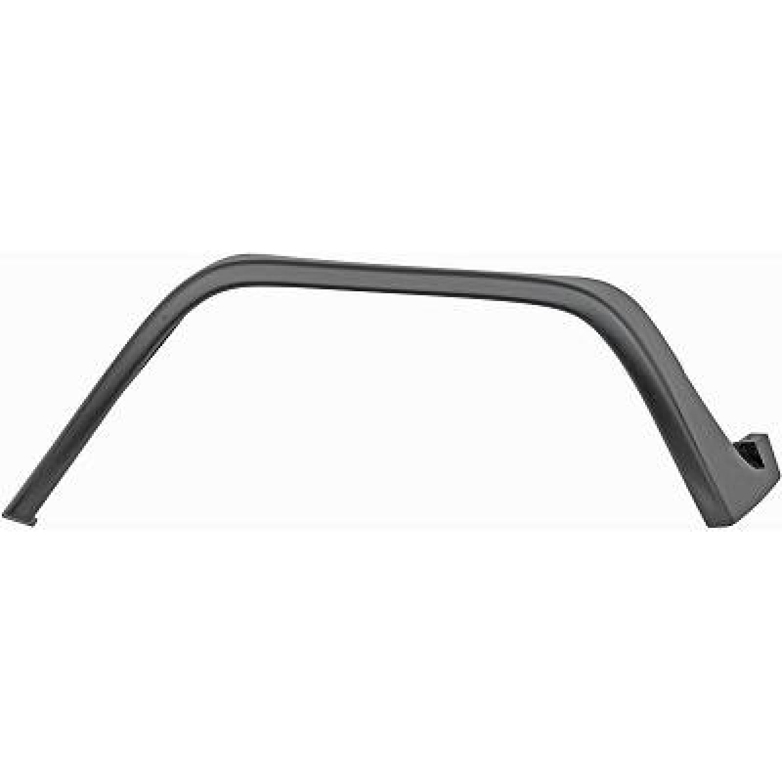 Skærmforøger DIEDERICHS 1695262 DIEDERICHS 1695262: Fender flares Mercedes CLS 2014