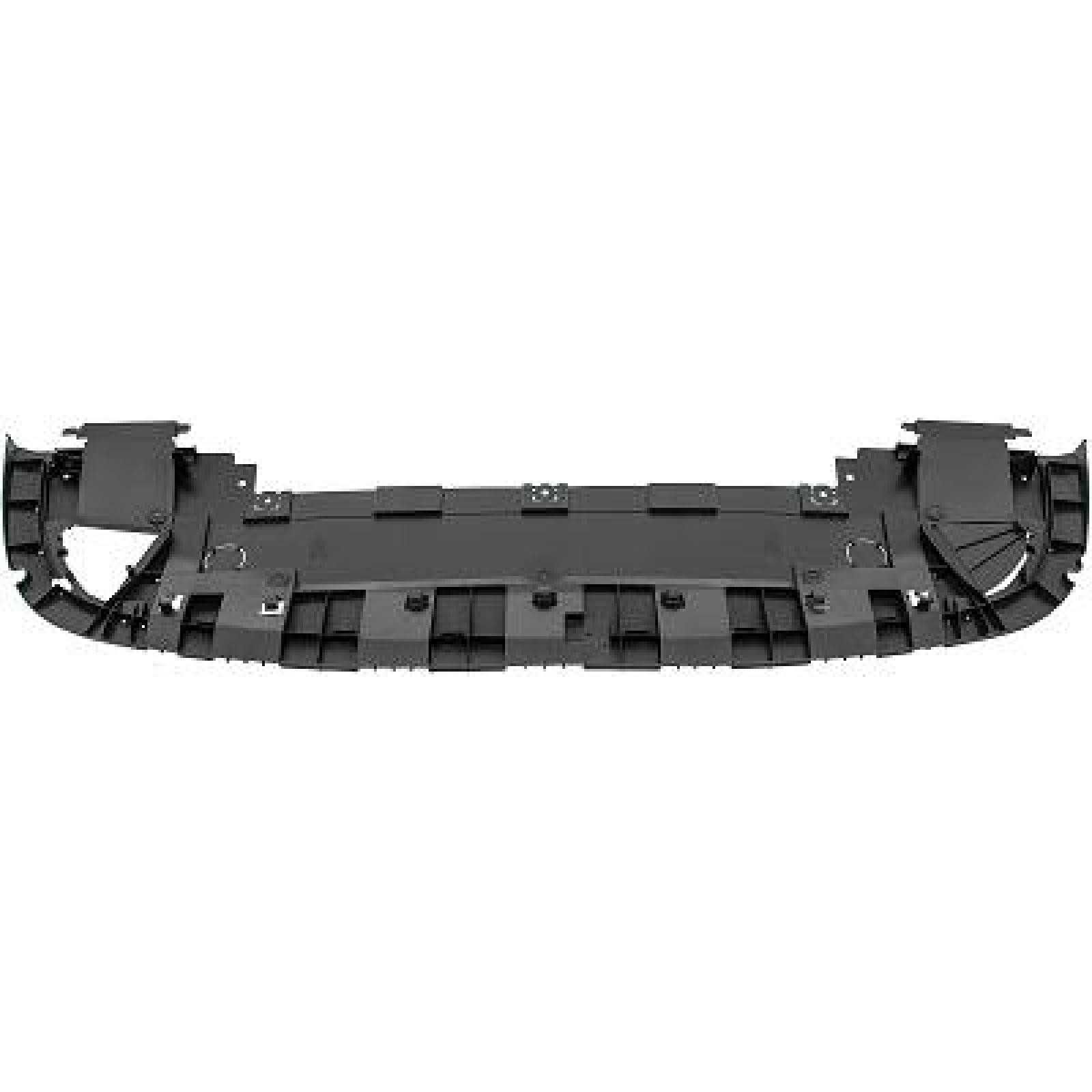 DIEDERICHS Motorruimte-isolatie 1897064 1897064 Motor- / veiligheidsbumper NISSAN 200 SX DIEDERICHS