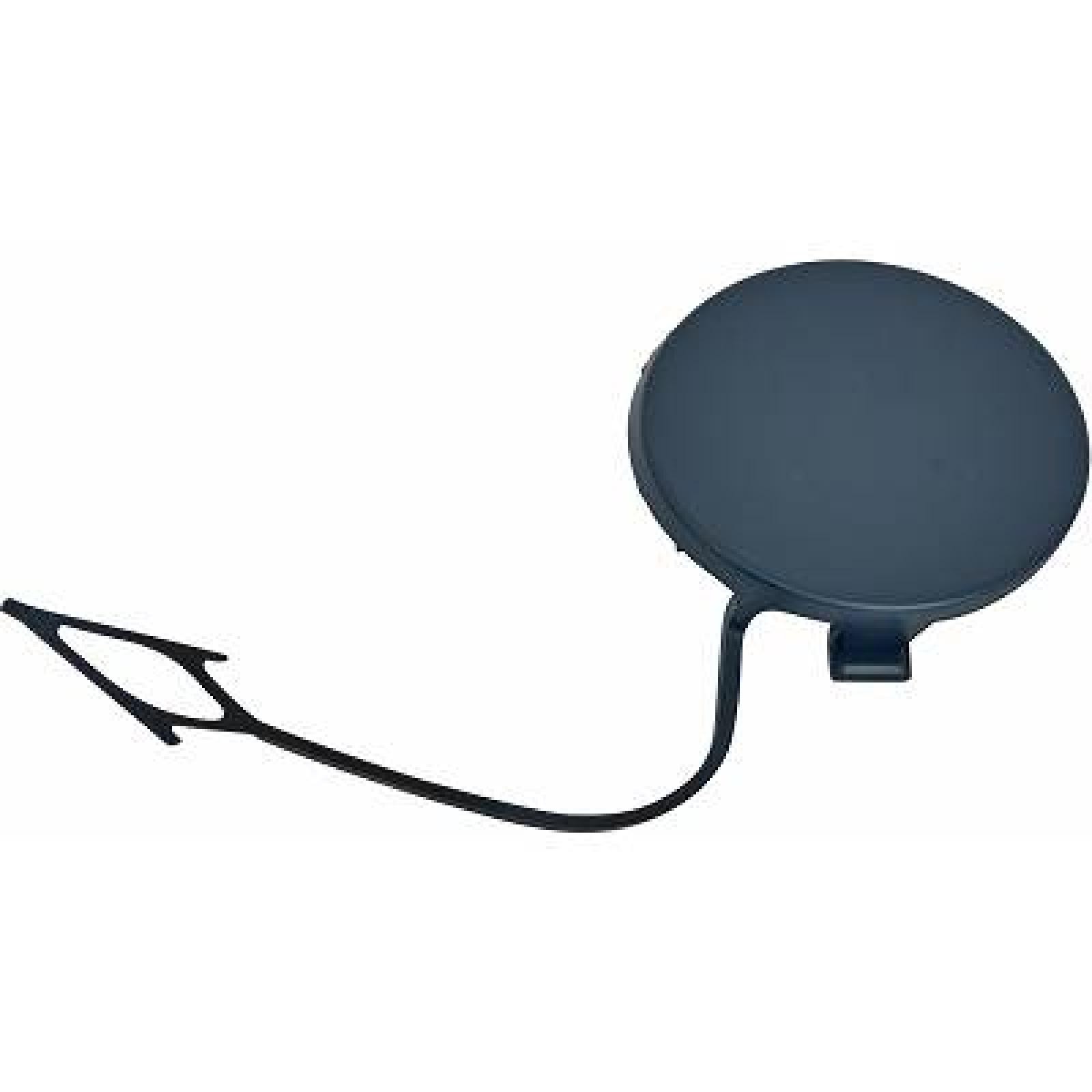 DIEDERICHS Plaat, bumper 2216762 DIEDERICHS 2216762 Plaat bumper VW Golf Sportsvan aan een voordelige prijs