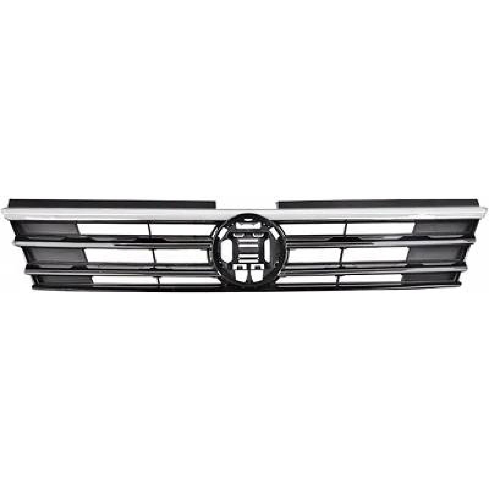 DIEDERICHS Griglia radiatore 2256040 DIEDERICHS 2256040 Griglia radiatore VOLKSWAGEN Tiguan II (AD1) 1.4 TSI 150 CV 2023