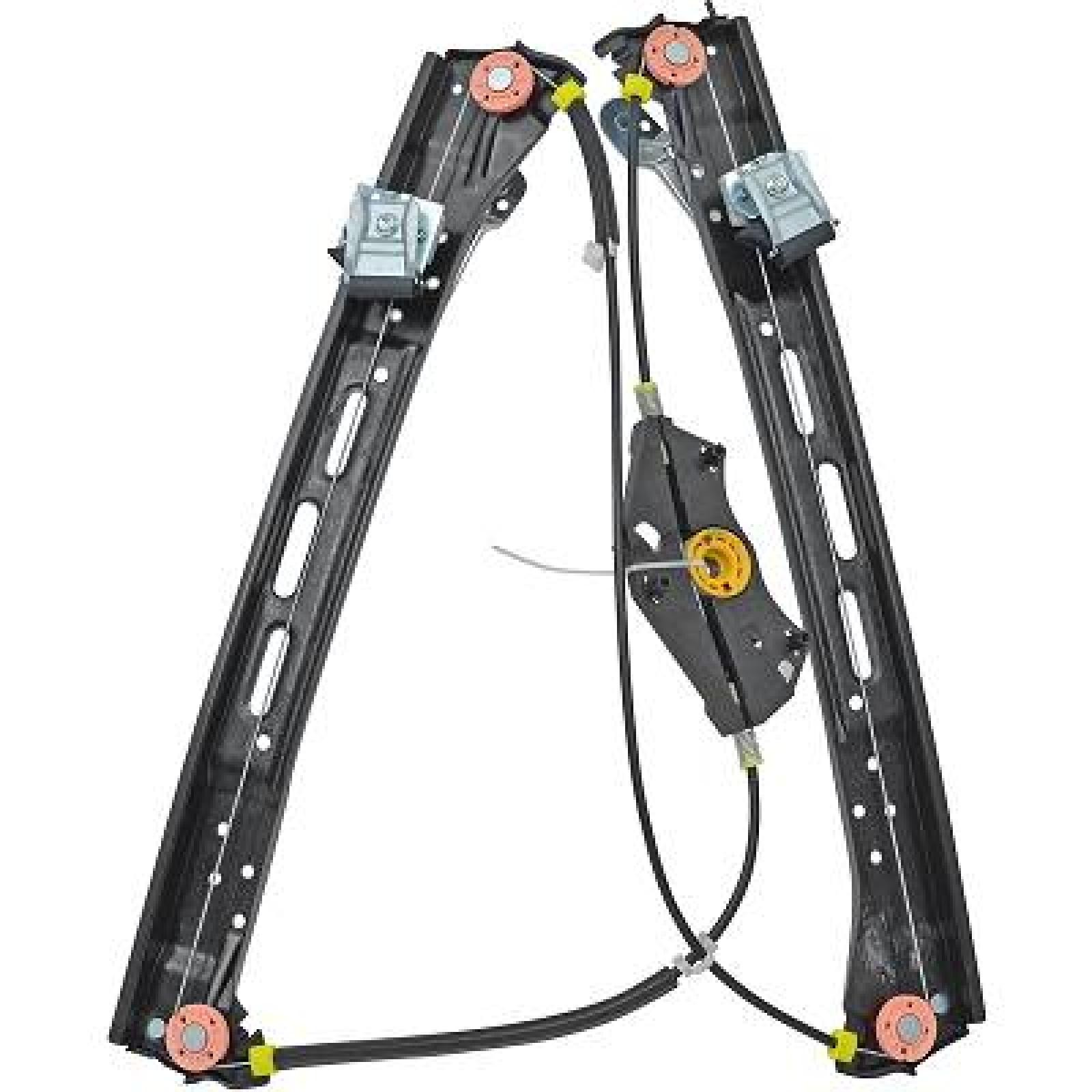 DIEDERICHS Vindusheis 2291221 DIEDERICHS Vindusheis FIAT 2291221