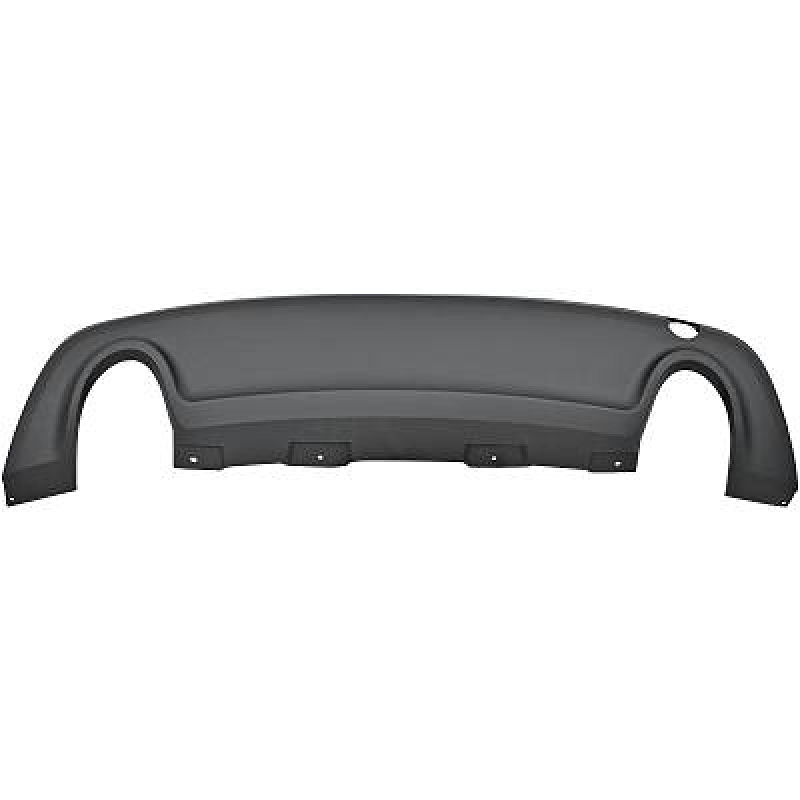 DIEDERICHS Achter-diffuser 3042067 DIEDERICHS 3042067 Plaat bumper Alfa Romeo Mito 955 goedkoop