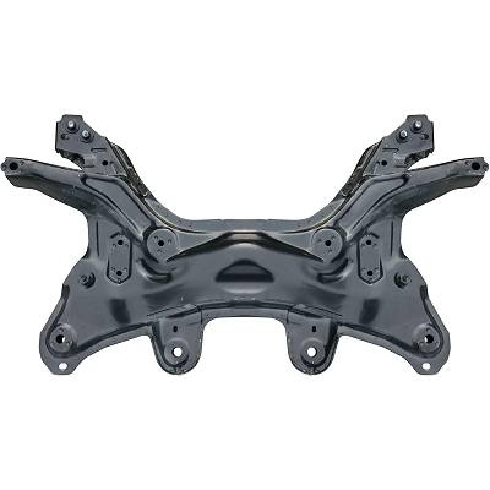 Hjelperamme / aggregatfeste DIEDERICHS 3405119 DIEDERICHS 3405119 Bakaksel FIAT 500 2010