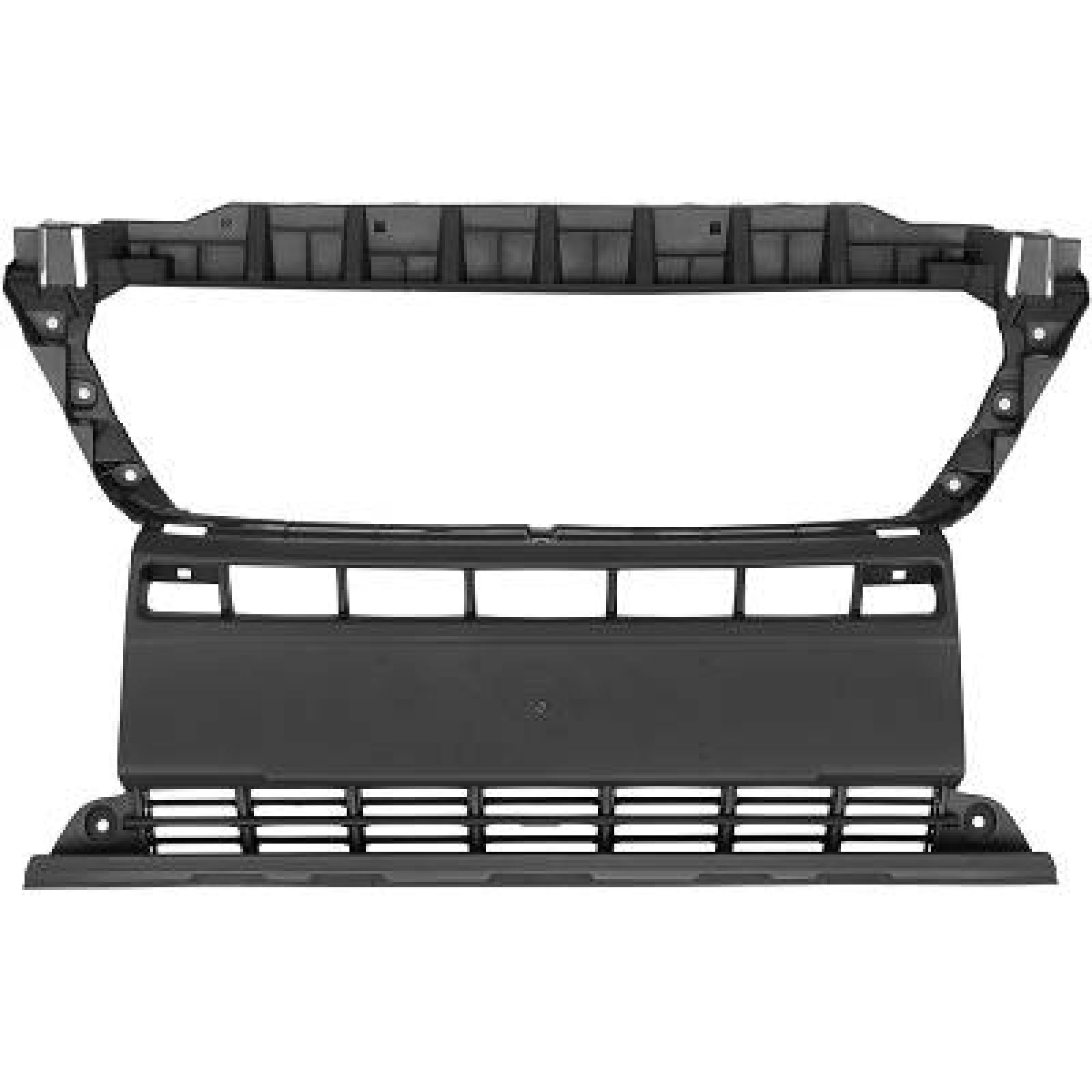 DIEDERICHS Nárazník 3484650 Nárazník DIEDERICHS Peugeot 505 3484650