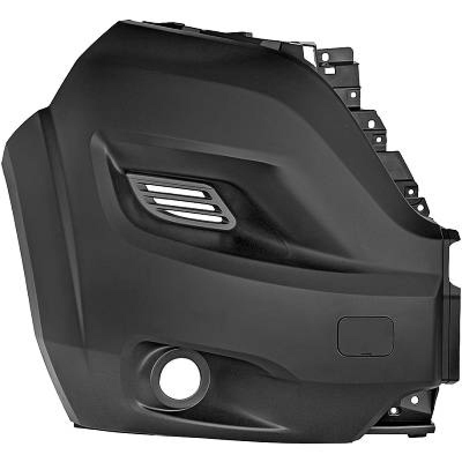 Pára-choques DIEDERICHS 3484652 DIEDERICHS 3484652 Parachoque PEUGEOT BOXER 2013