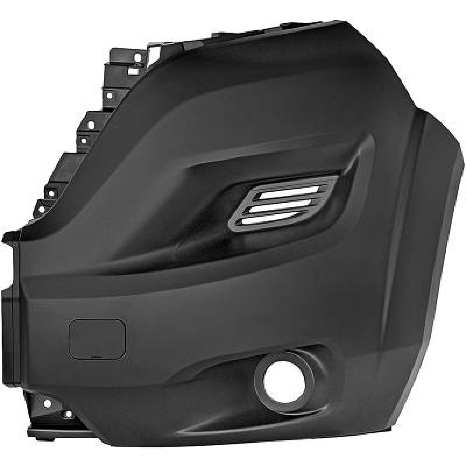 DIEDERICHS Bumper 3484655 DIEDERICHS 3484655 Rekord E1 Saloon bumper cost