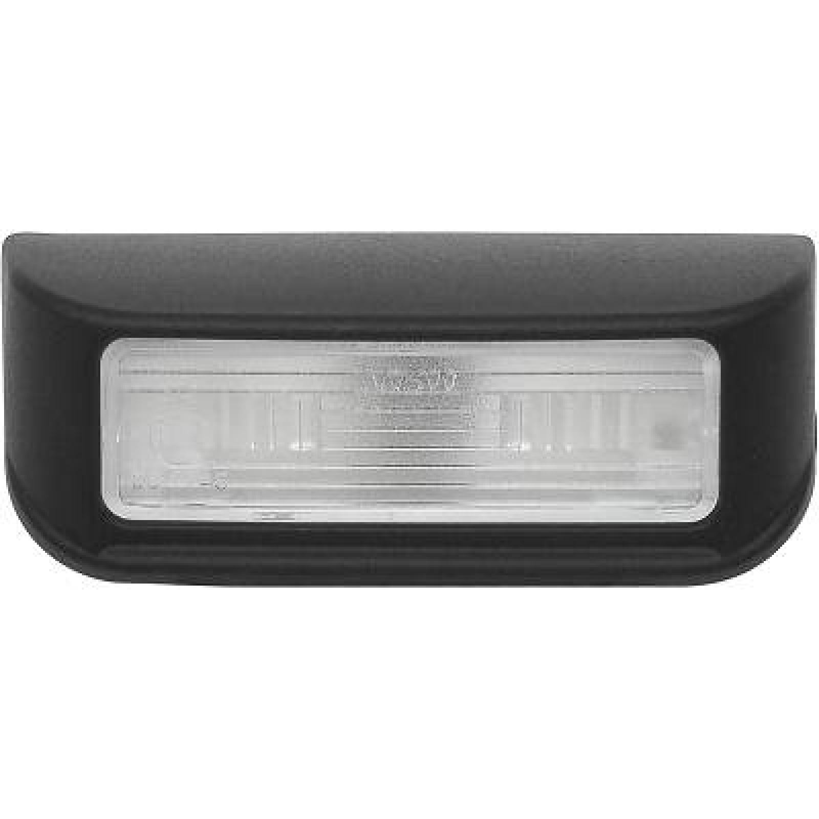 DIEDERICHS Kentekenlamp 4013794 DIEDERICHS 4013794 Kentekenverlichting Nissan NV350 originele