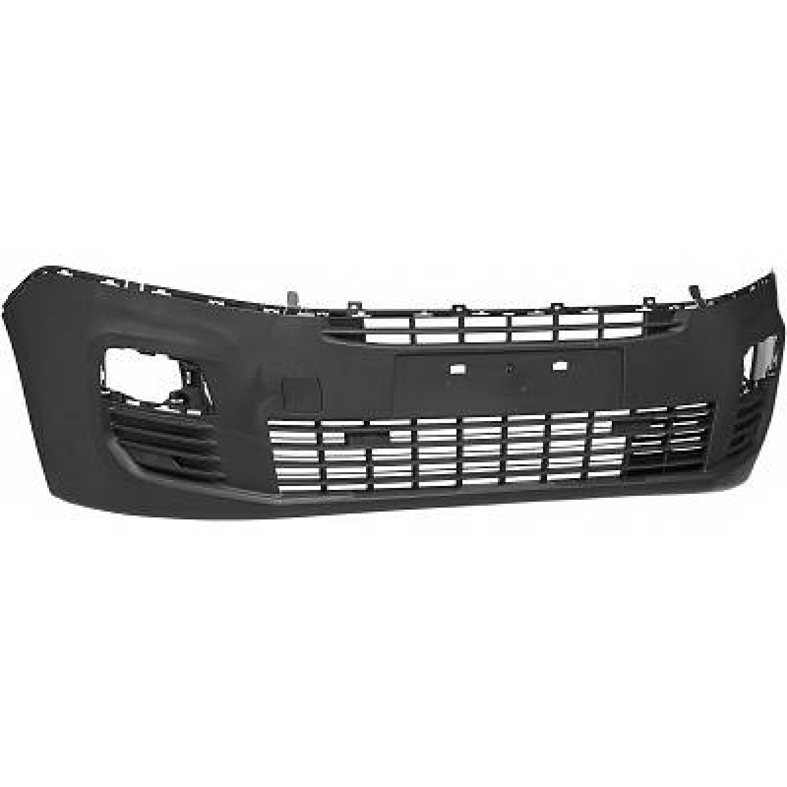 DIEDERICHS Bumper 4014850 DIEDERICHS 4014850 Bumper, onderdelen Renault SAFRANE originele