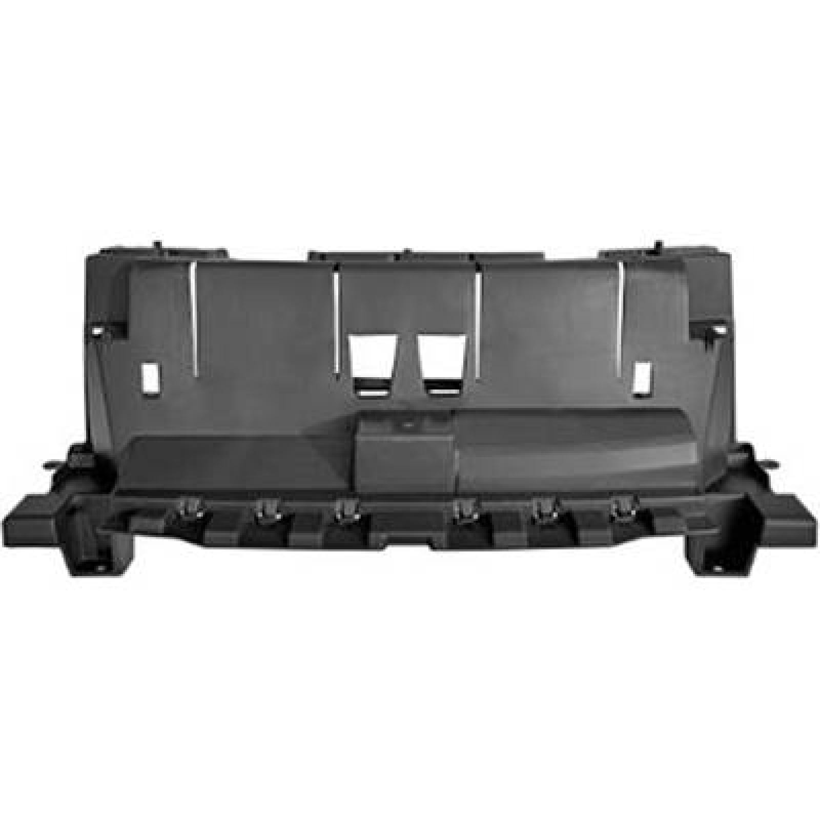 DIEDERICHS Bumperhouder 4014862 DIEDERICHS 4014862 Bumperhouder MINI Clubman (F54) Cooper S ALL4 192 Pk 2021