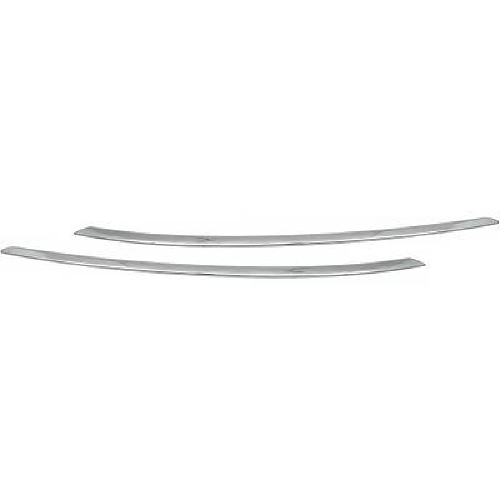 DIEDERICHS Friso de para-choques 4073662 DIEDERICHS 4073662 Friso de pára-choques Jumper I Van (244) preço