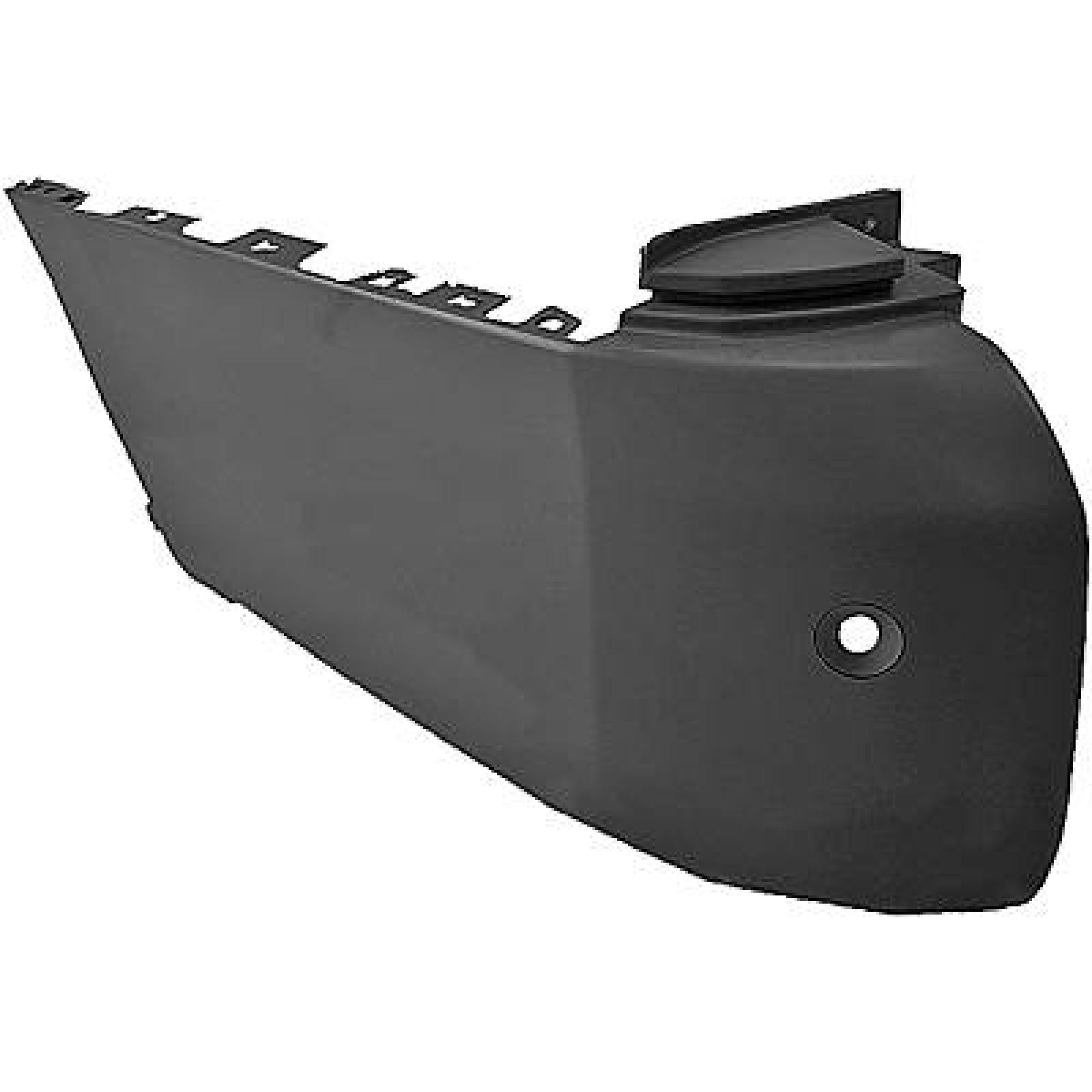 DIEDERICHS Achterbumper 4098159 4098159 Bumper DIEDERICHS FIAT TIPO