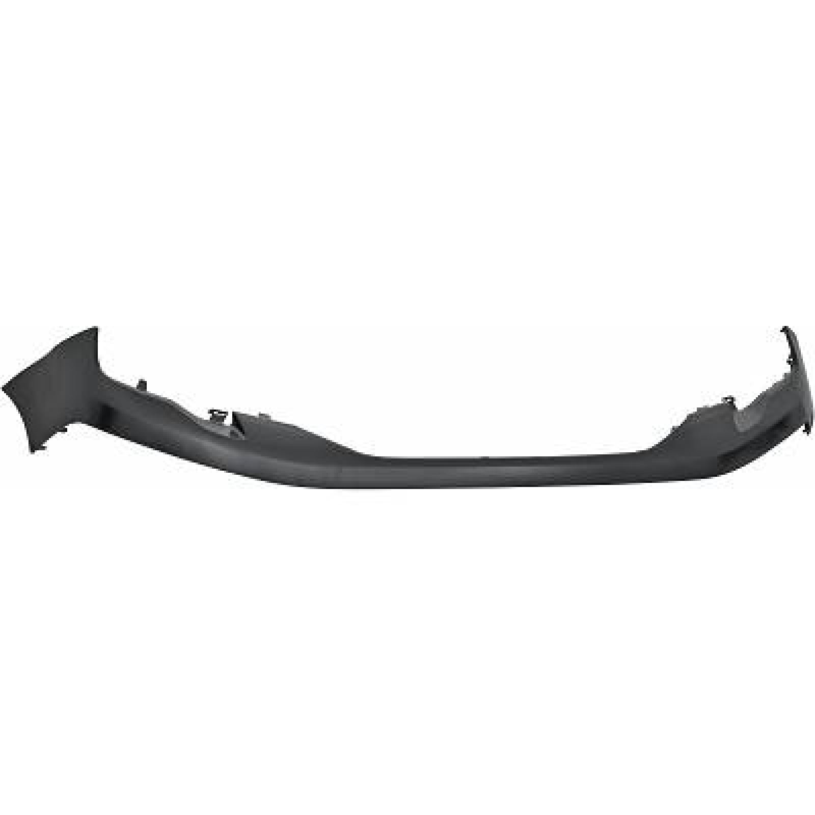 DIEDERICHS Kåpa, kylargaller 4214839 Grill komplett Peugeot AA_ 4214839 DIEDERICHS