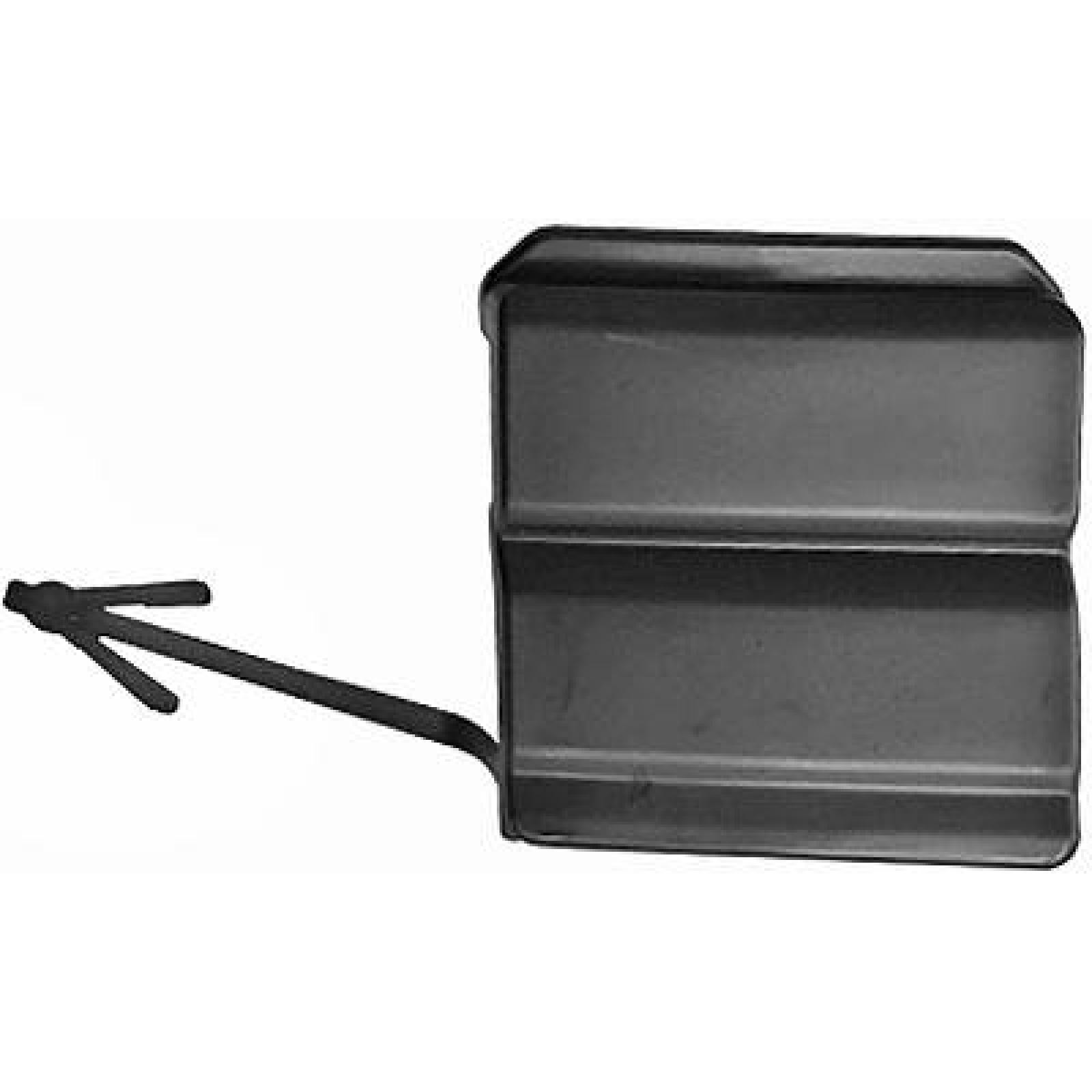 DIEDERICHS Capuchon, crochet de remorquage 4416166 DIEDERICHS 4416166 Cache crochet de remorquage Renault Clio 4 Grandtour d'origine prix