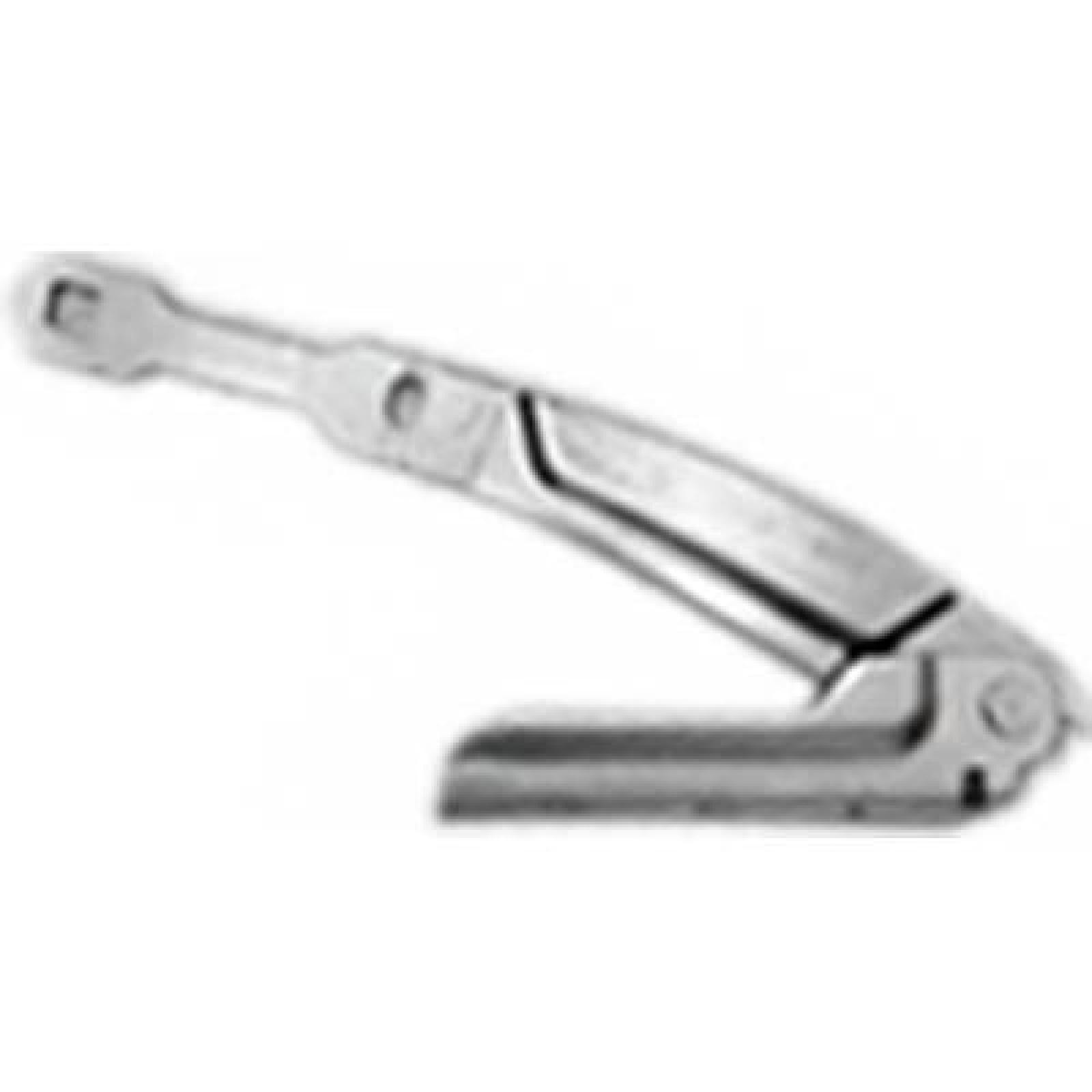 DIEDERICHS Μεντεσές, καπό μηχανής 4456019 Καπό DIEDERICHS Alfa Romeo 145 4456019