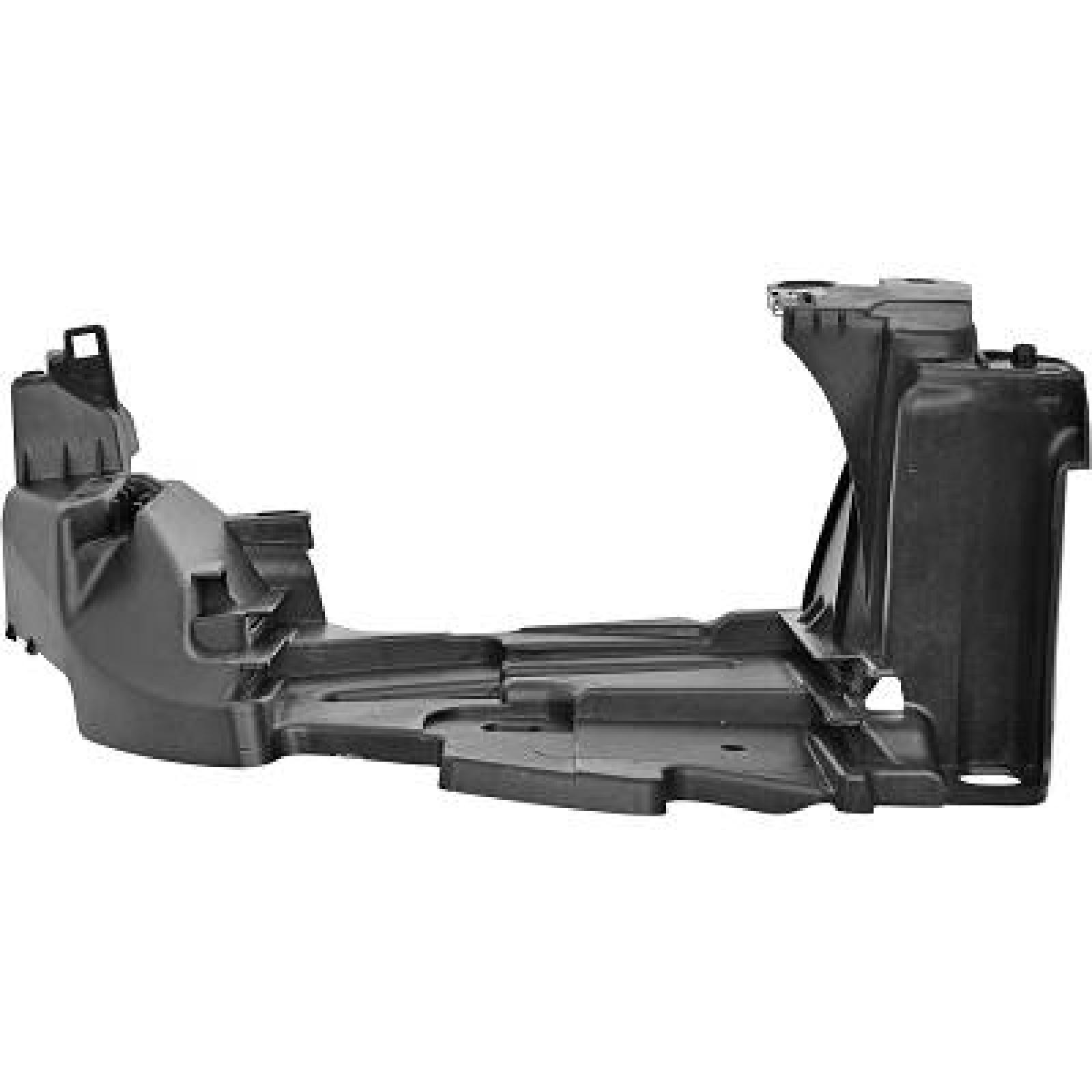 DIEDERICHS Bumper bracket 4465012 DIEDERICHS 4465012 Bumper bracket