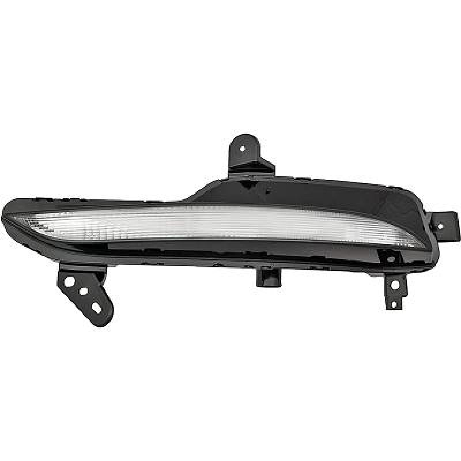 DIEDERICHS Knipperlichtautomaat / Pinkdoos 4467073 4467073 Knipperlichten DIEDERICHS RENAULT SCÉNIC