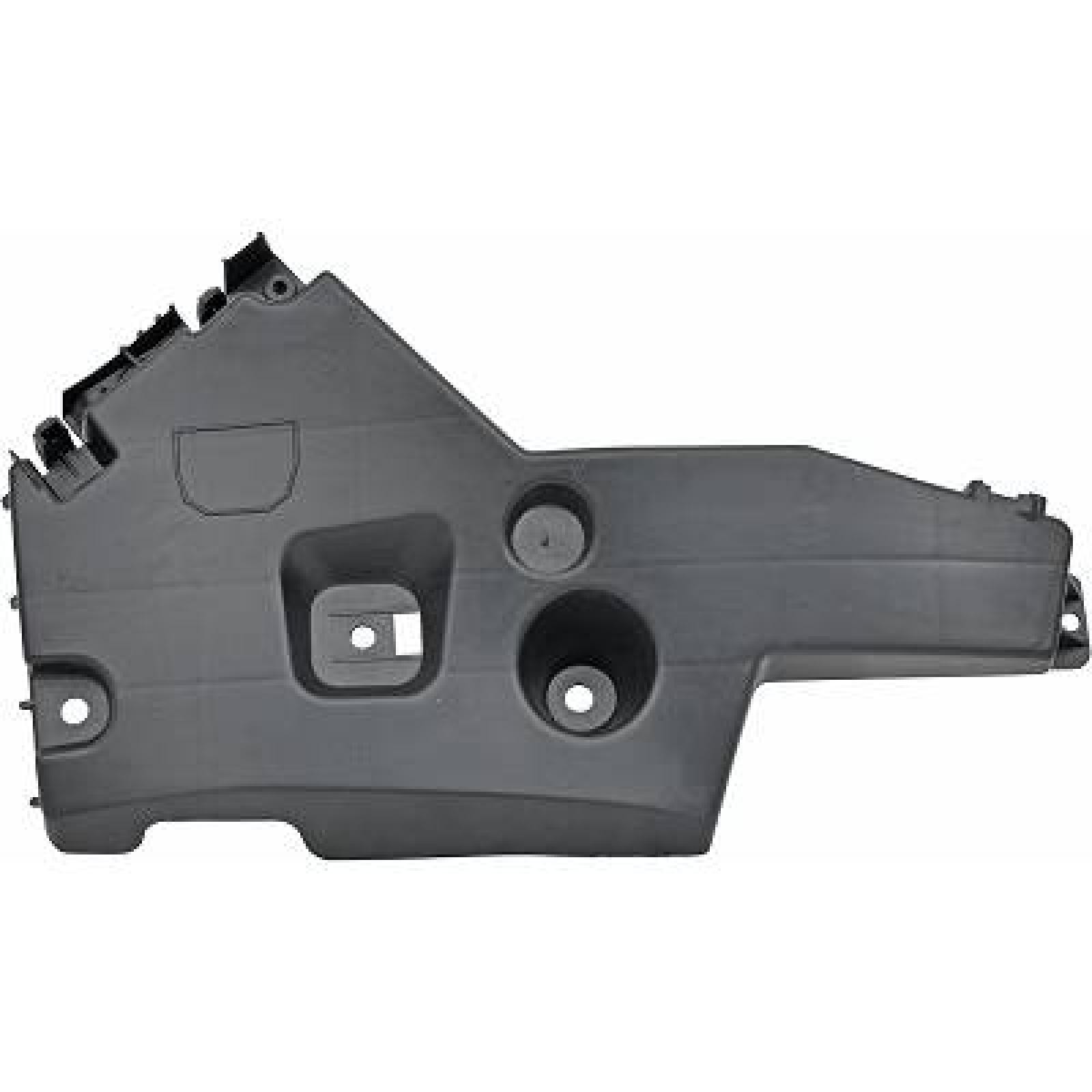 DIEDERICHS Stoßstangenhalter 4486063 4486063 DIEDERICHS NISSAN JUKE Heckstoßstangenhalter und Frontstoßstangenhalter Kosten