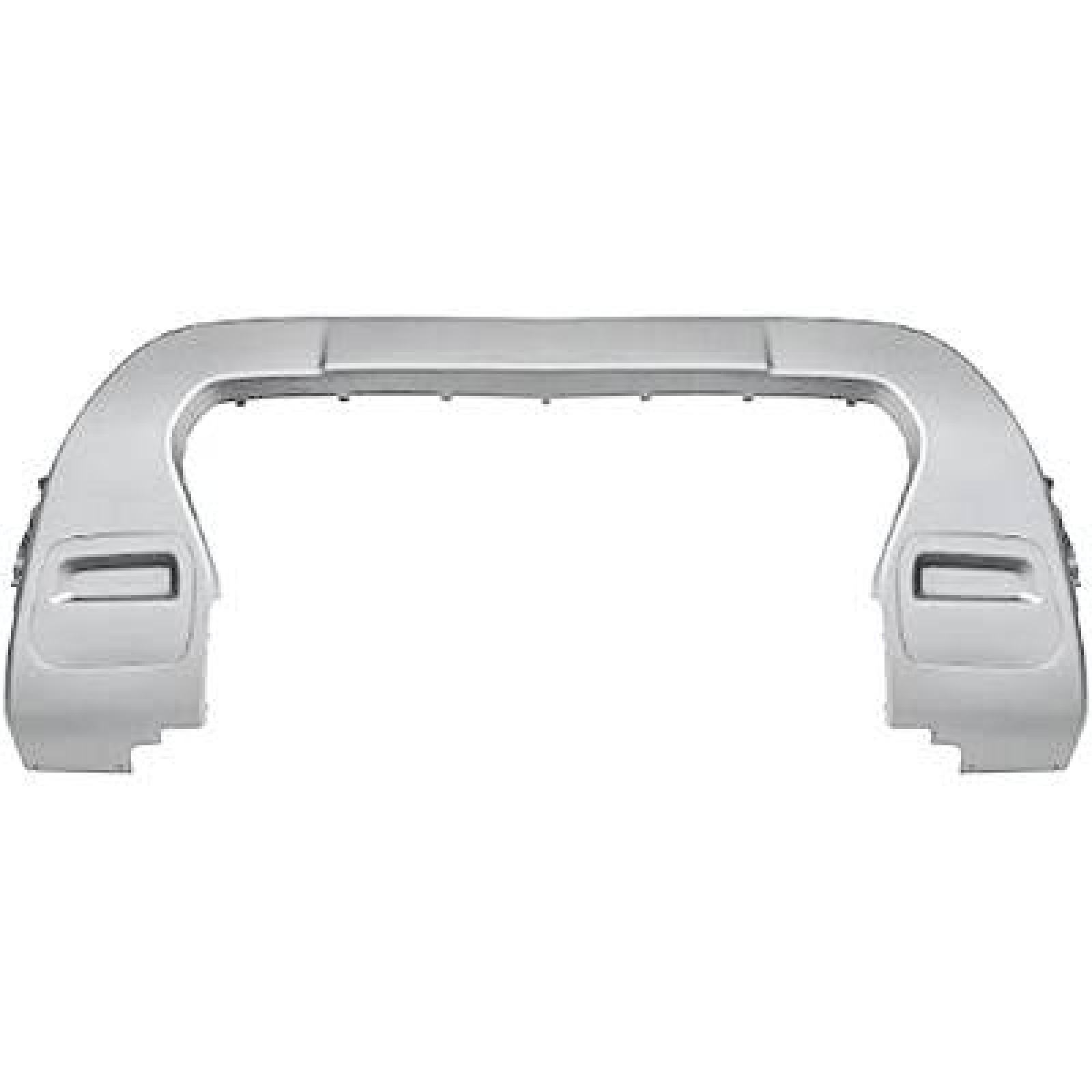 DIEDERICHS Mostrina, Paraurti 4561053 4561053 costo Modanatura paraurti DIEDERICHS LANCIA VOYAGER