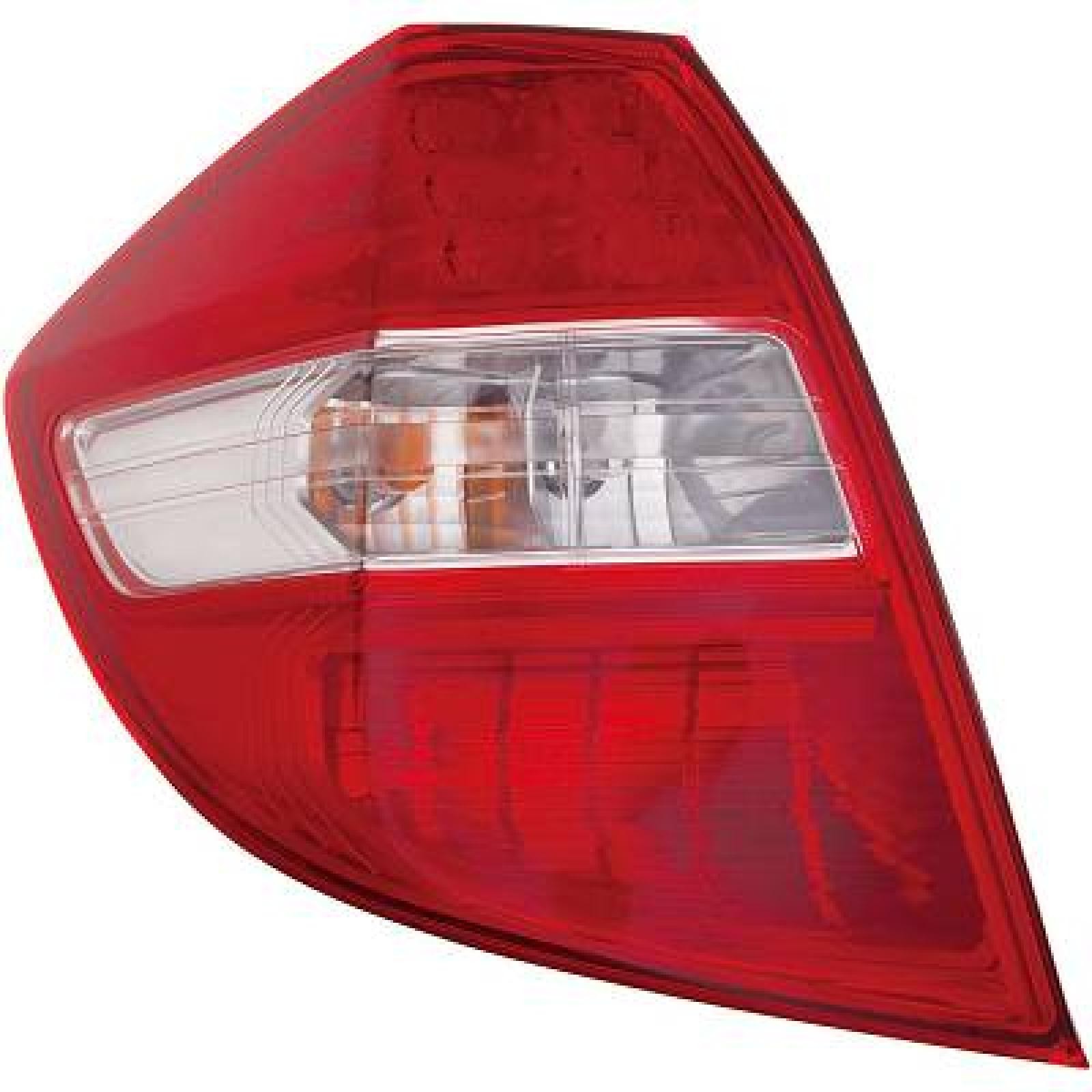 DIEDERICHS Zadné svetlo 5241191 DIEDERICHS Zadné svetlá HONDA 5241191