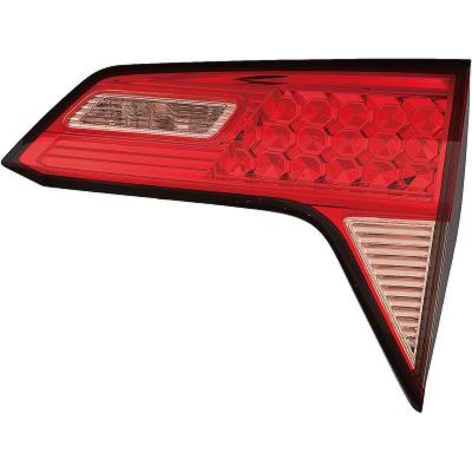 Fanale posteriore DIEDERICHS 5292092 DIEDERICHS 5292092 costo Fanale posteriore Honda HR-V 2021