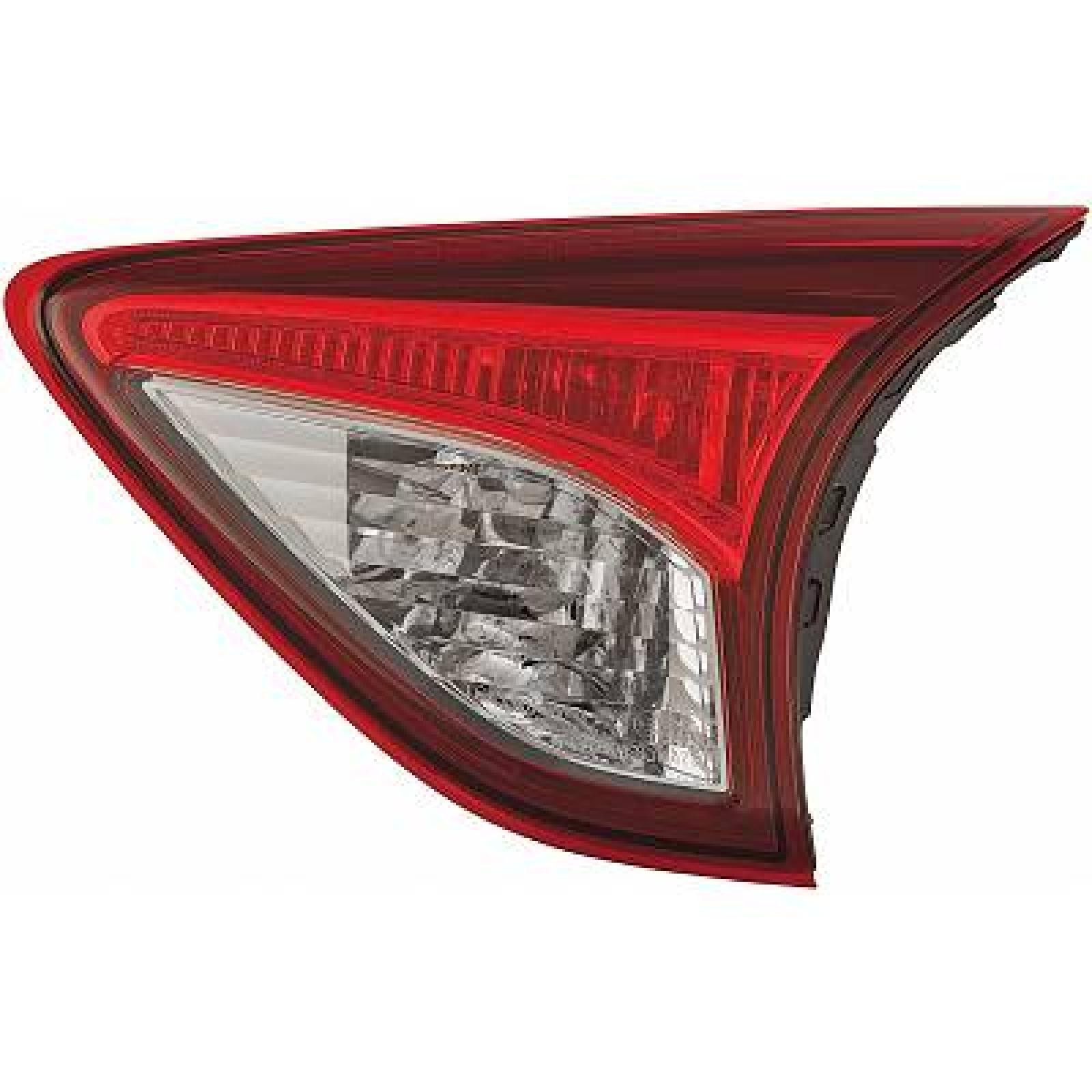 DIEDERICHS Farolim 5630092 DIEDERICHS 5630092 Luz traseira Mazda 2 DY originais preço