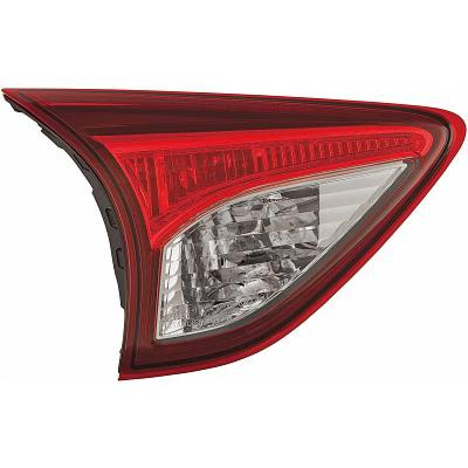 Feu arrière DIEDERICHS 5630093 DIEDERICHS 5630093 Feu de pare choc arrière MAZDA CX-5 2015