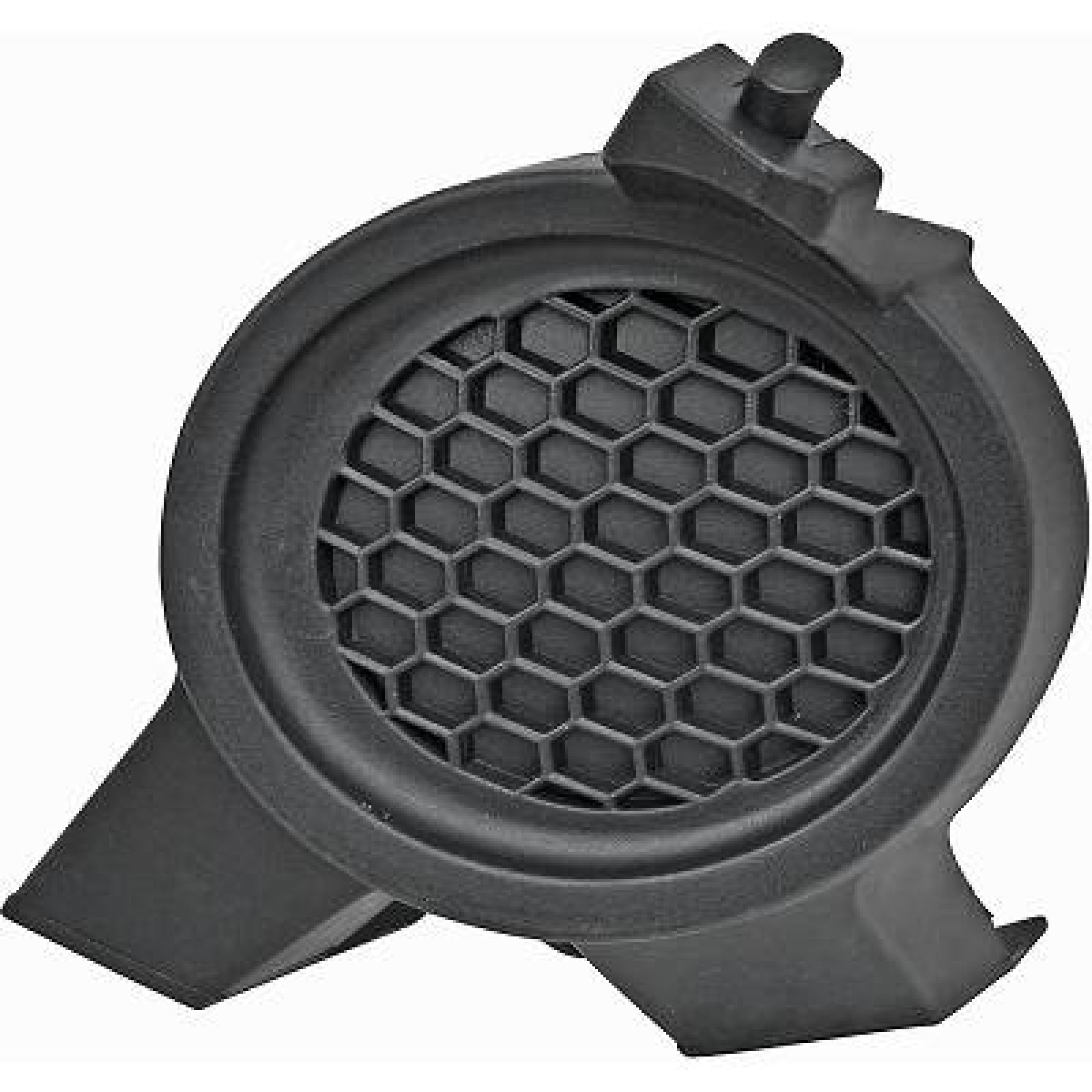 DIEDERICHS Kate, udutuled 6045847 DIEDERICHS 6045847 Udutule üksikosad Nissan Note e11 originaal hind