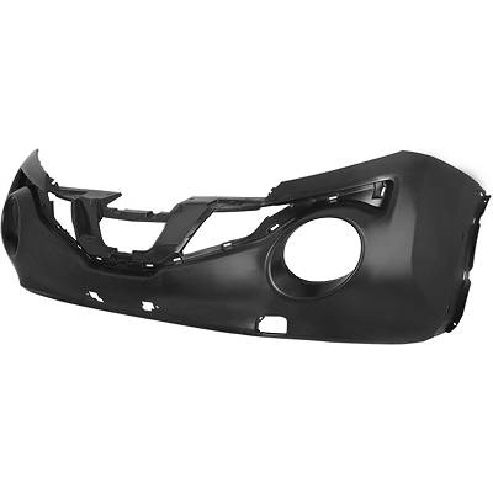 DIEDERICHS Nárazník 6075150 DIEDERICHS 6075150 Nárazník