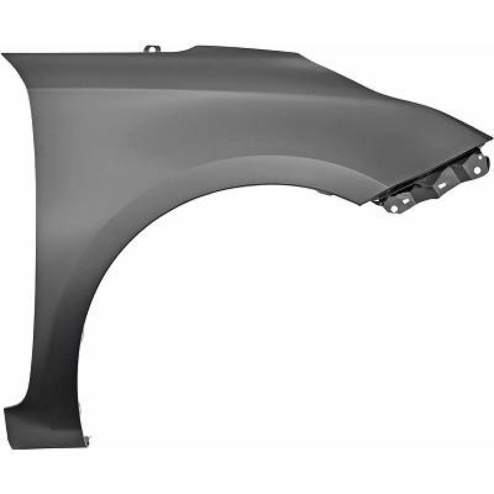 Poritiib DIEDERICHS 6538106 DIEDERICHS 6538106: Esiporitiib ja tagaporitiib Kia CARENS 2009