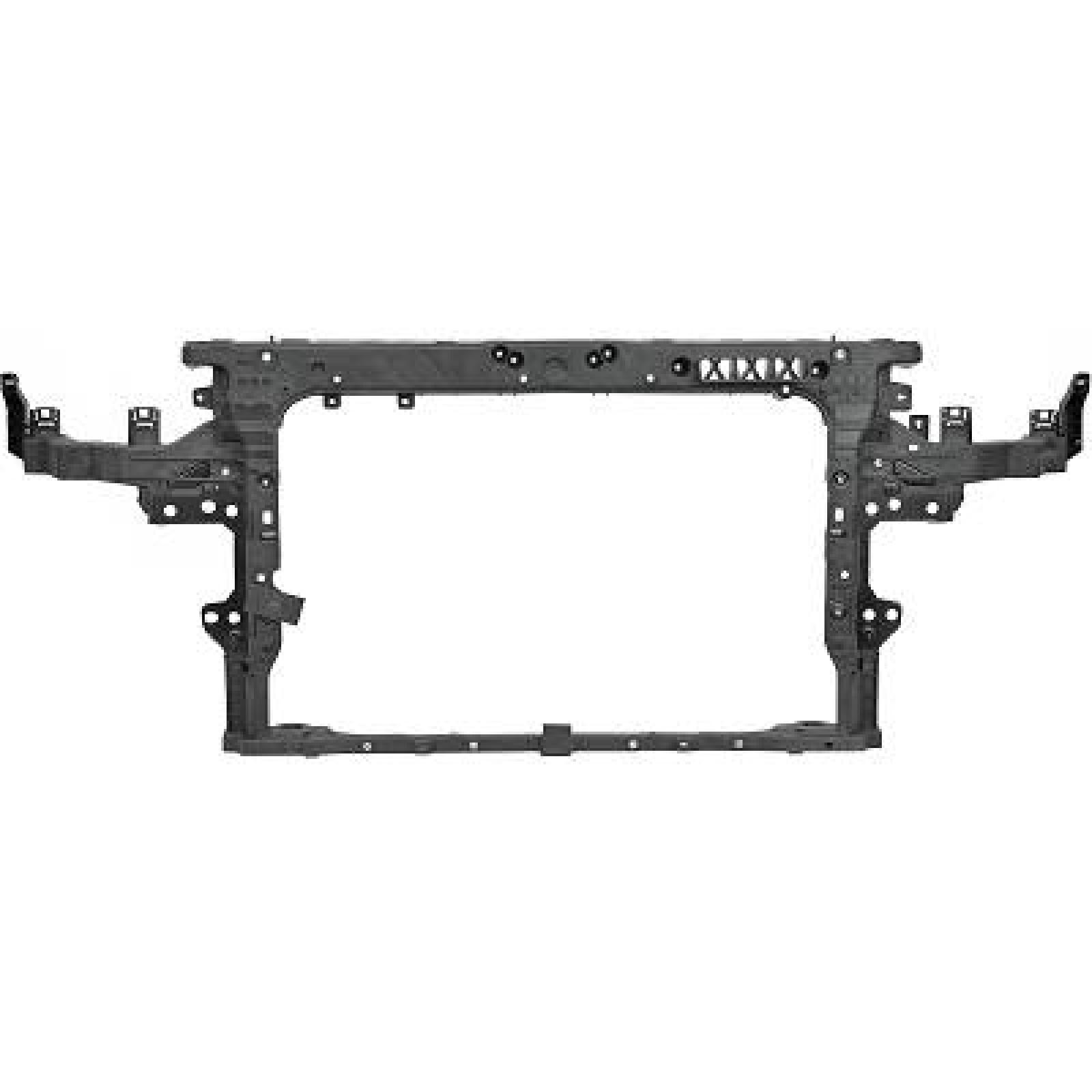 DIEDERICHS Frontplåt 6570002 DIEDERICHS 6570002 Frontplåt Joice (M300E) original