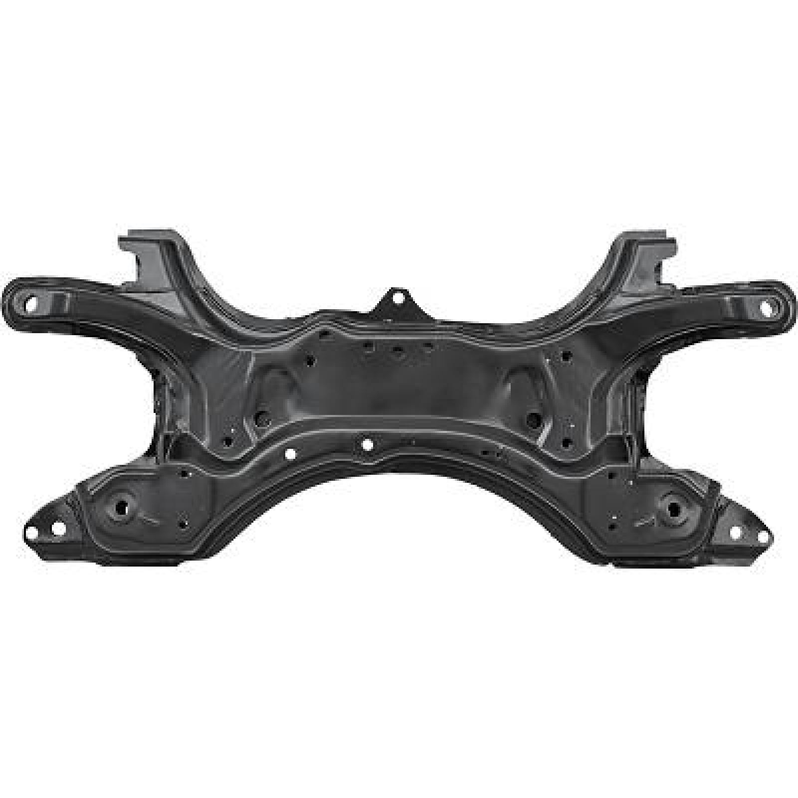 Pomocný rám / Nosič agregátov DIEDERICHS 6618119 DIEDERICHS 6618119 Pomocný rám TOYOTA CELICA 2004