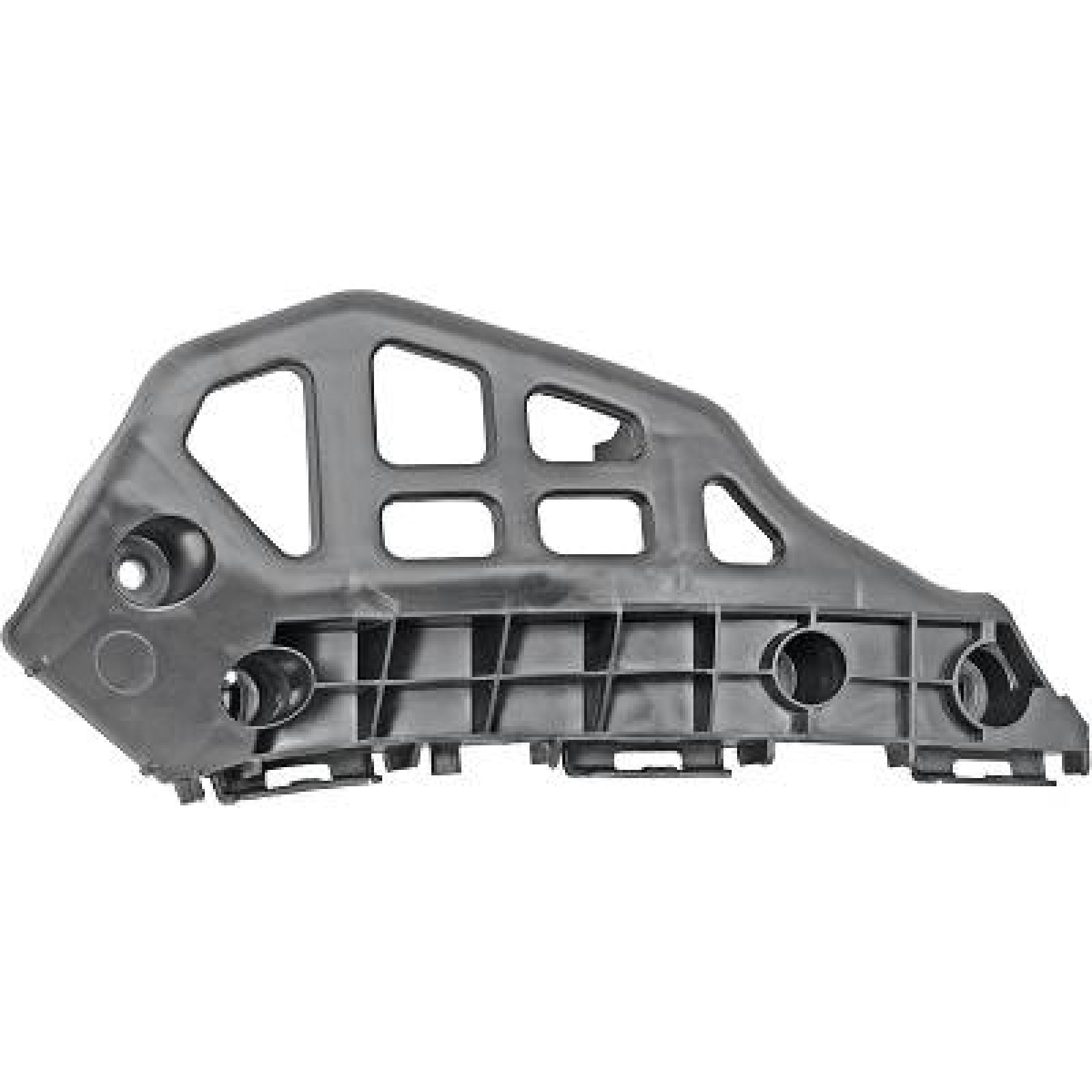 DIEDERICHS Stoßstangenhalter 6660052 DIEDERICHS 6660052 Stoßstangenhalter ALPINA B6 Cabrio (F12) BITURBO 540 PS 2013