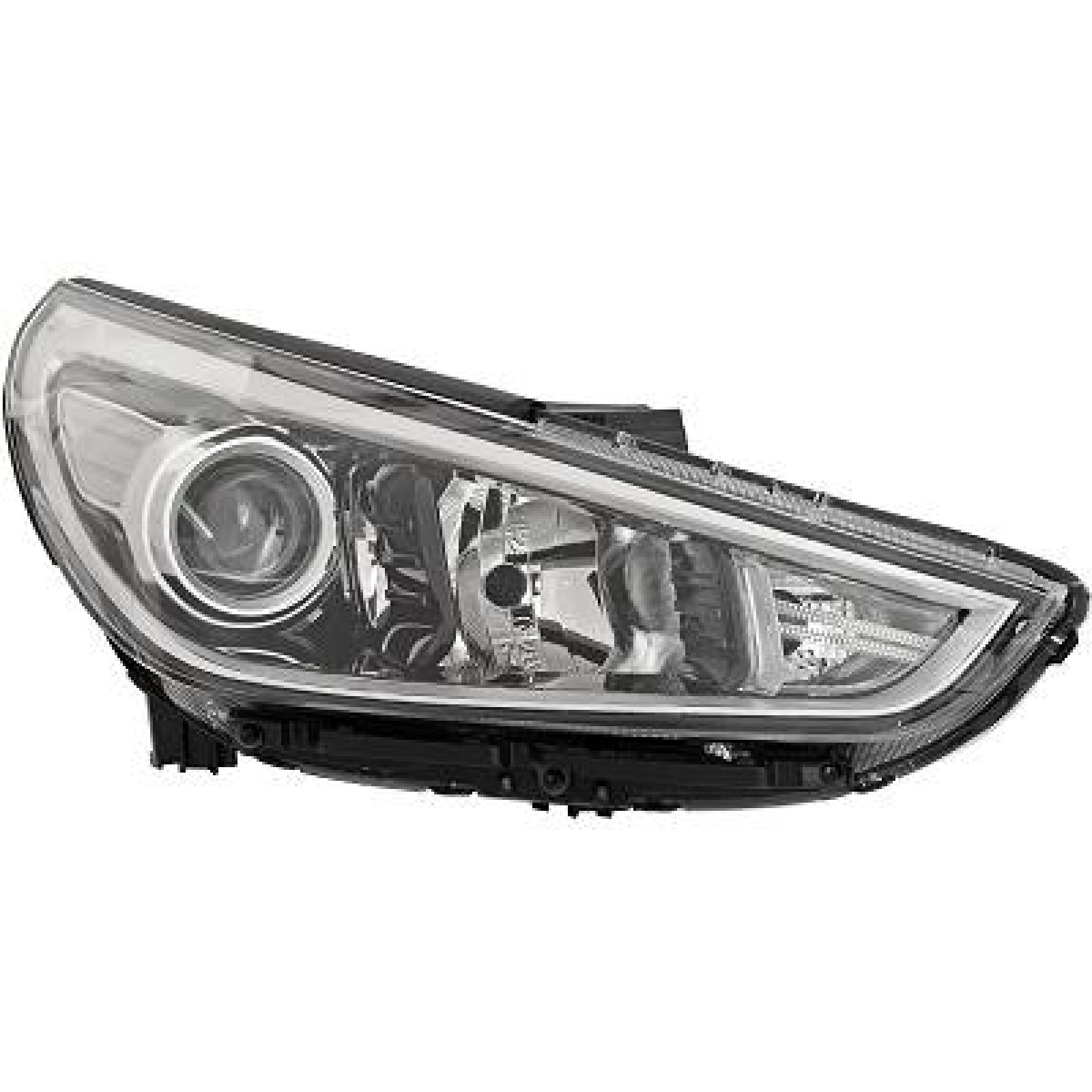 DIEDERICHS Koplamp 6837082 DIEDERICHS 6837082 Koplamp