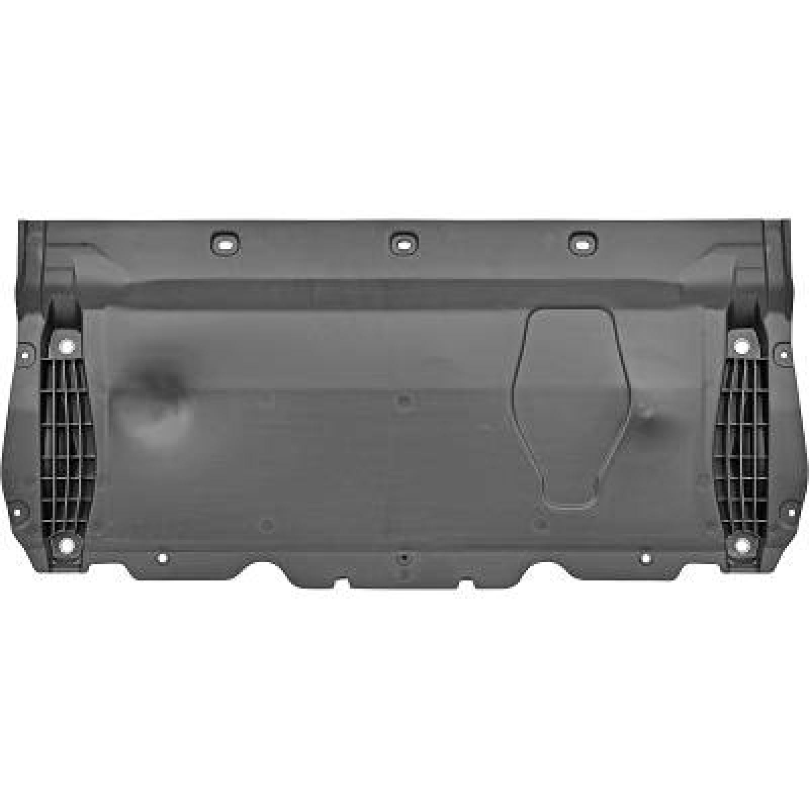 DIEDERICHS Insonorizzazione vano motore 8010282 DIEDERICHS 8010282 Insonorizzazione vano motore Peugeot 508 originali