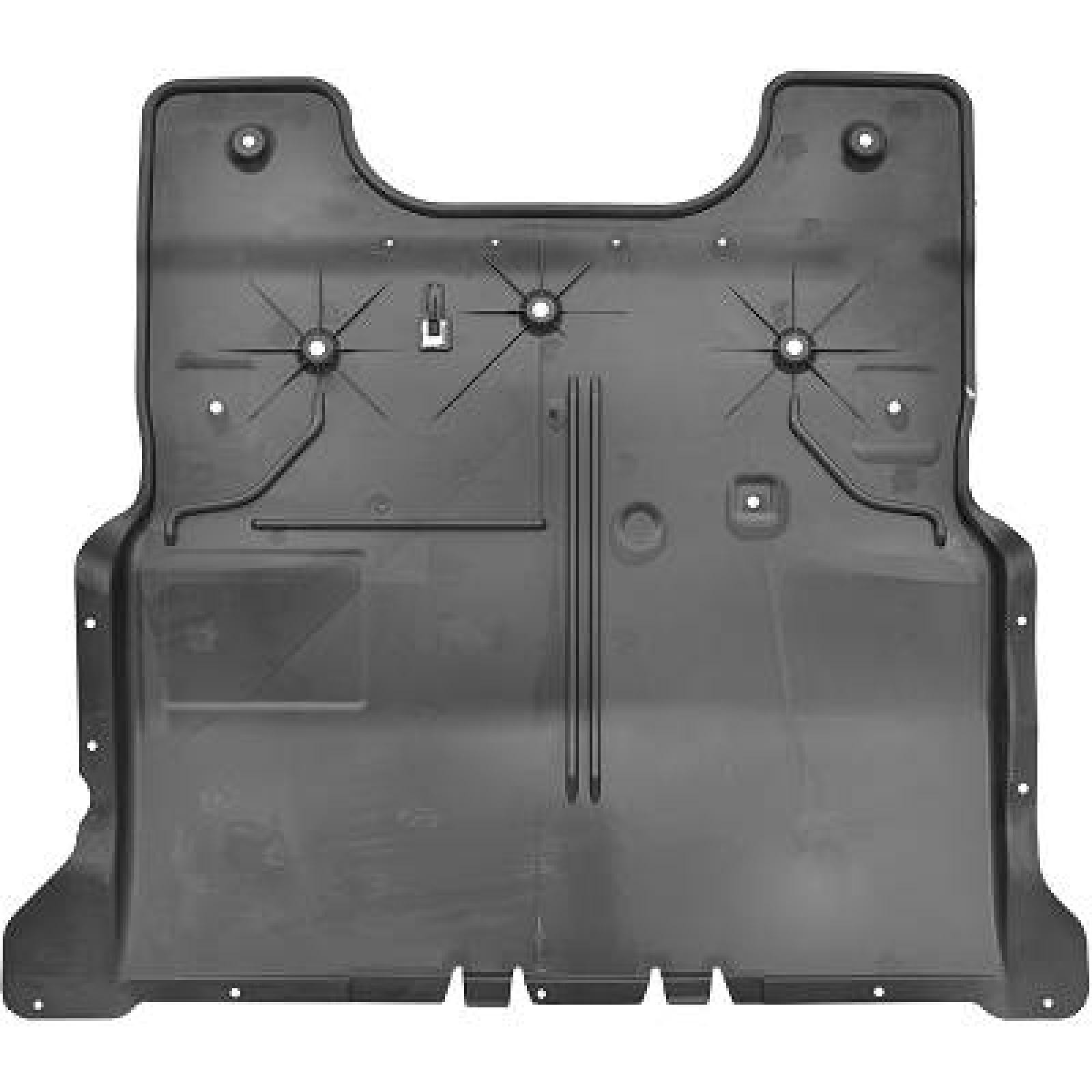 DIEDERICHS Isolamento do compartimento do motor 8022091 8022091 Isolamento do compartimento do motor SKODA KAMIQ DIEDERICHS