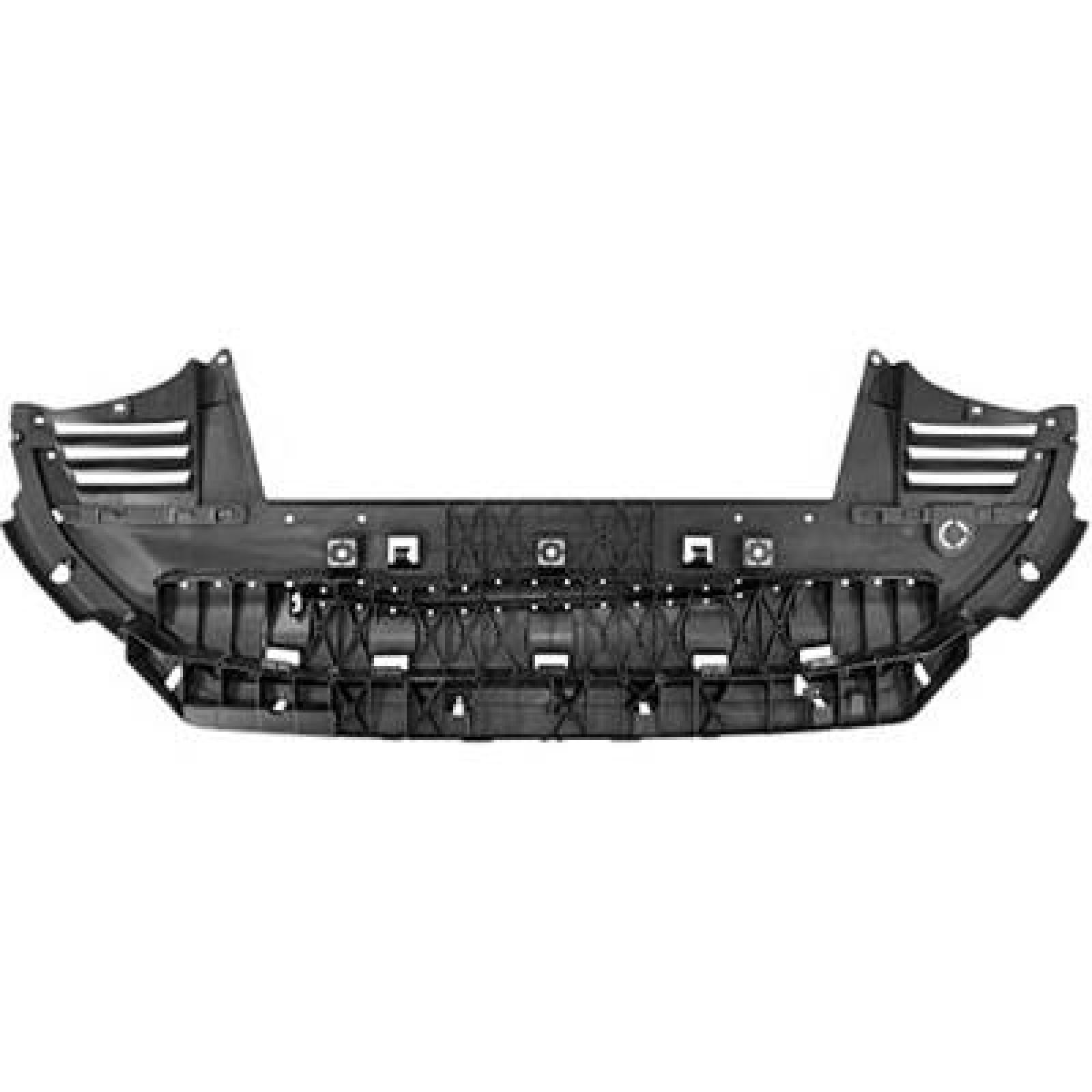 DIEDERICHS Isolamento do compartimento do motor 8040140 Isolamento do compartimento do motor DIEDERICHS Citroën BX 8040140
