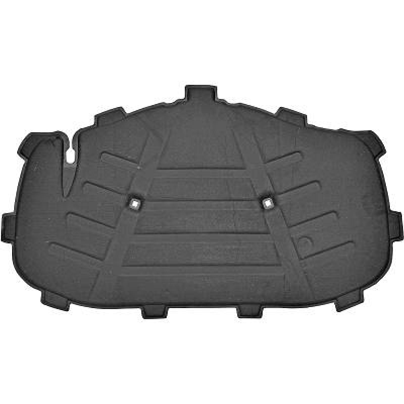 DIEDERICHS Motorruimte-isolatie 8810330 DIEDERICHS 8810330 Motor- / veiligheidsbumper AUDI A2 (8Z0) aan een voordelige prijs