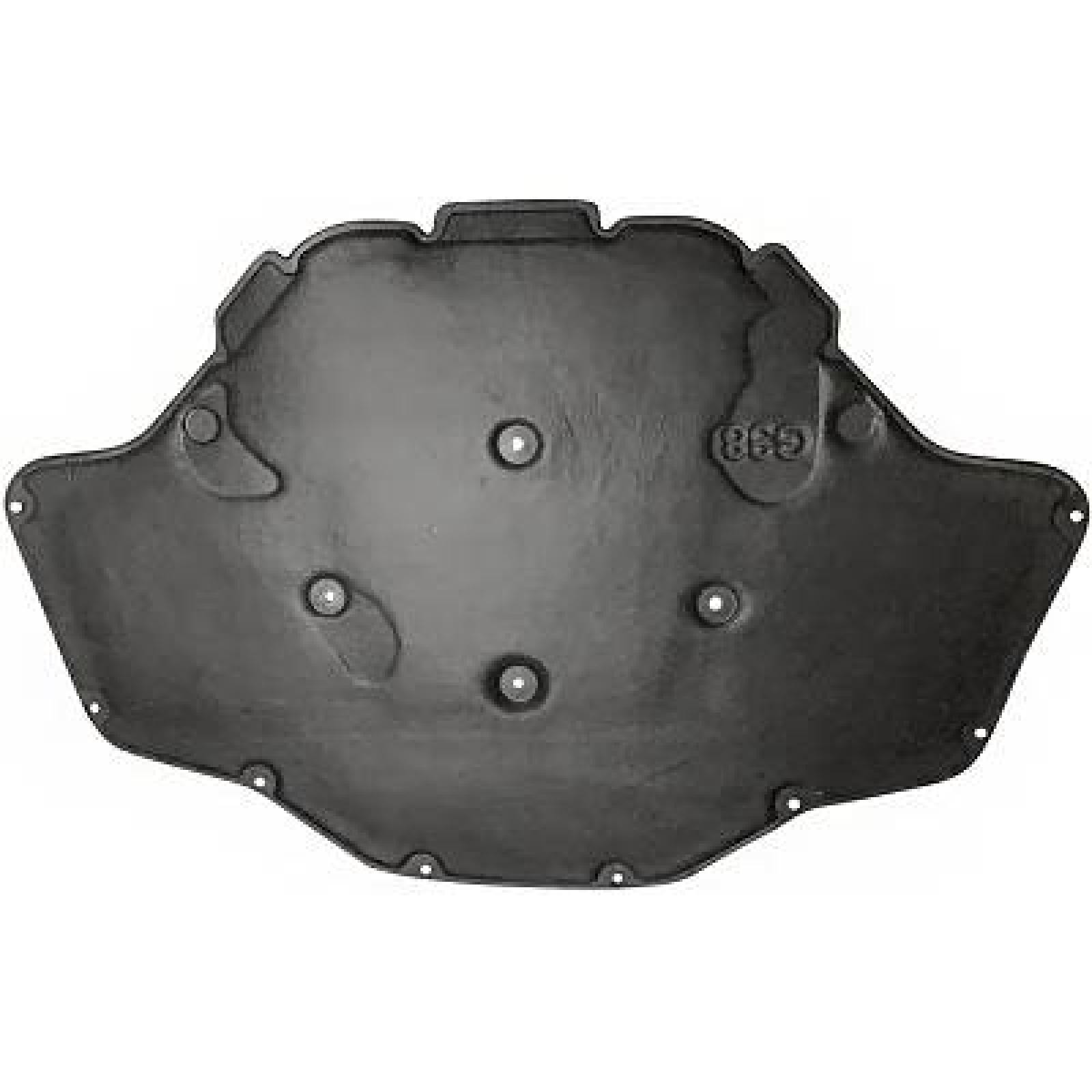 DIEDERICHS Motorraumdämmung 8812260 8812260 DIEDERICHS BMW F39 Unterfahrschutz Preis