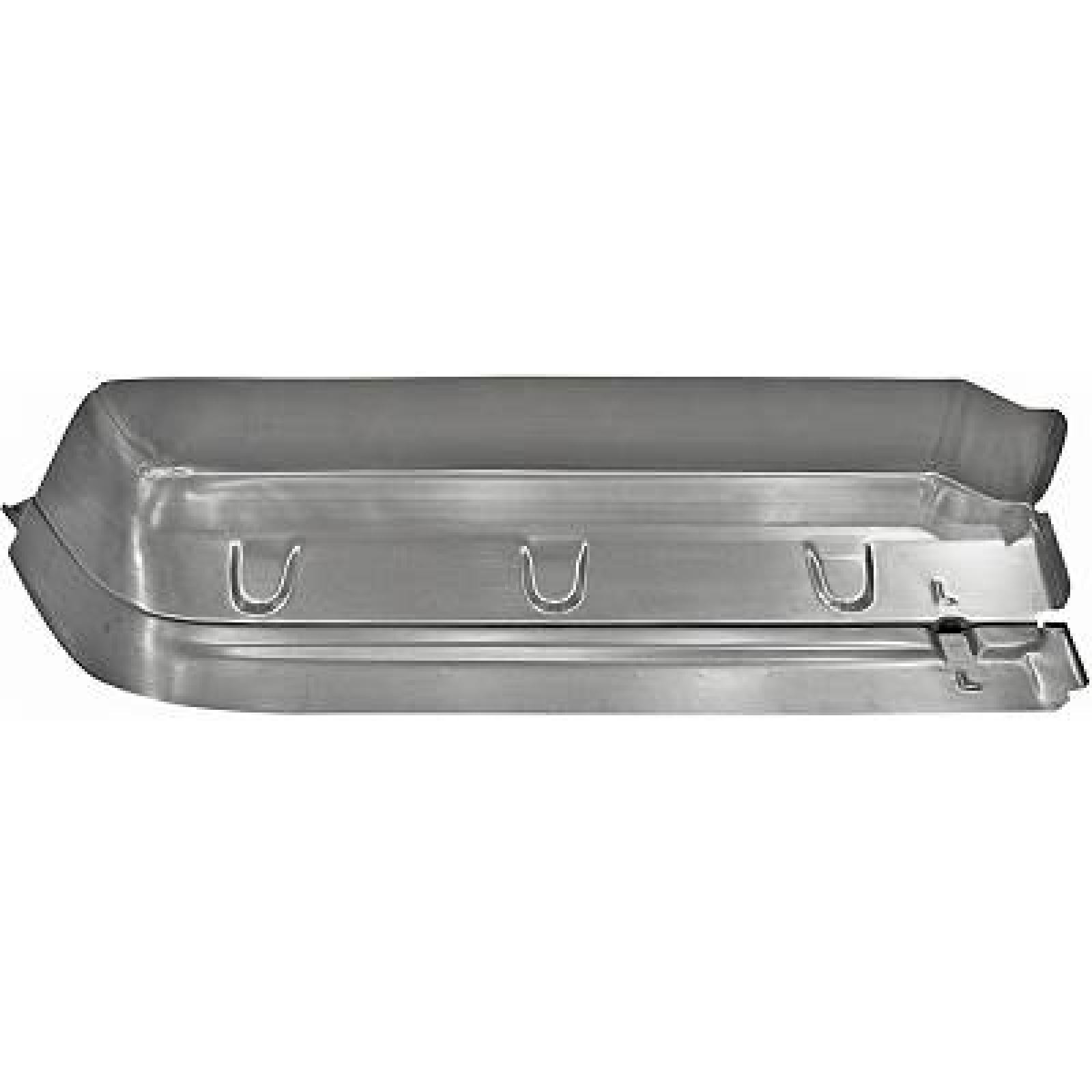 DIEDERICHS Panel 9149037 DIEDERICHS 9149037 Panel MERCEDES-BENZ S-klasse Sedan (W221) S 350 4-matic (221.087, 221.187) 272 HK 2010