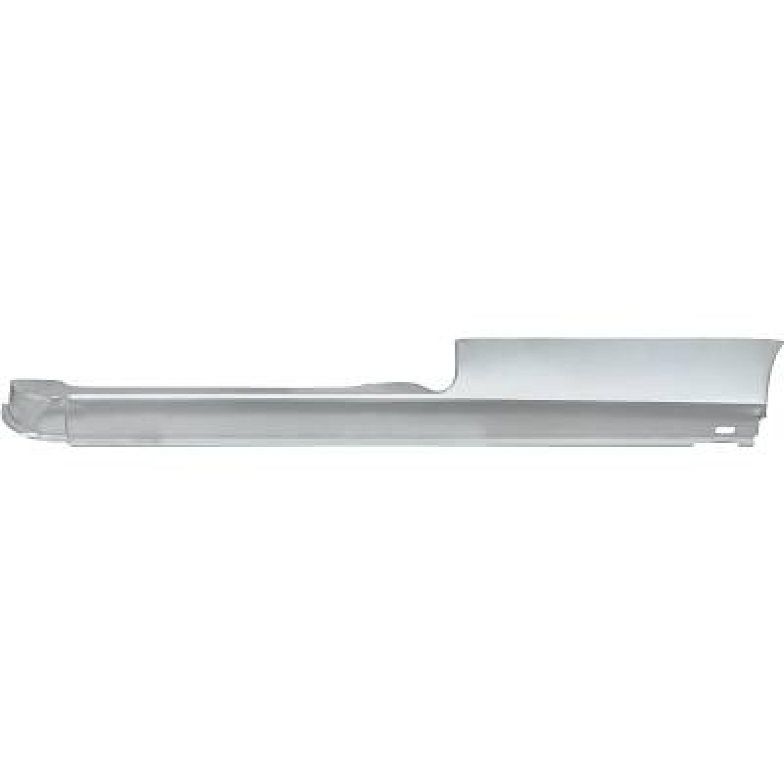 DIEDERICHS Chapa da embaladeira 9677021 Soleira da porta DIEDERICHS Nissan MAXIMA 9677021