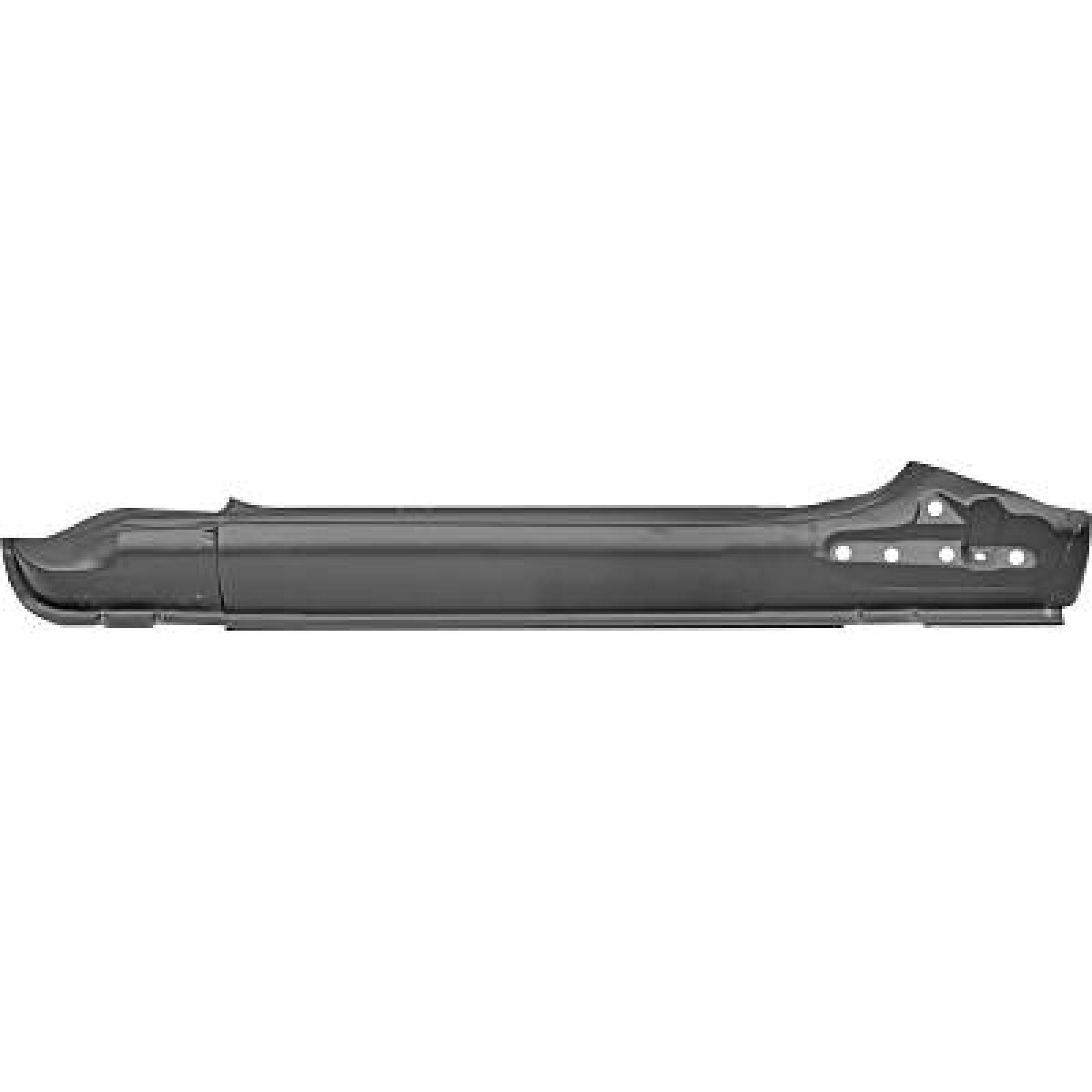 Chapa da embaladeira DIEDERICHS 9924121 DIEDERICHS 9924121 Embaladeiras Land Rover RANGE ROVER 2003