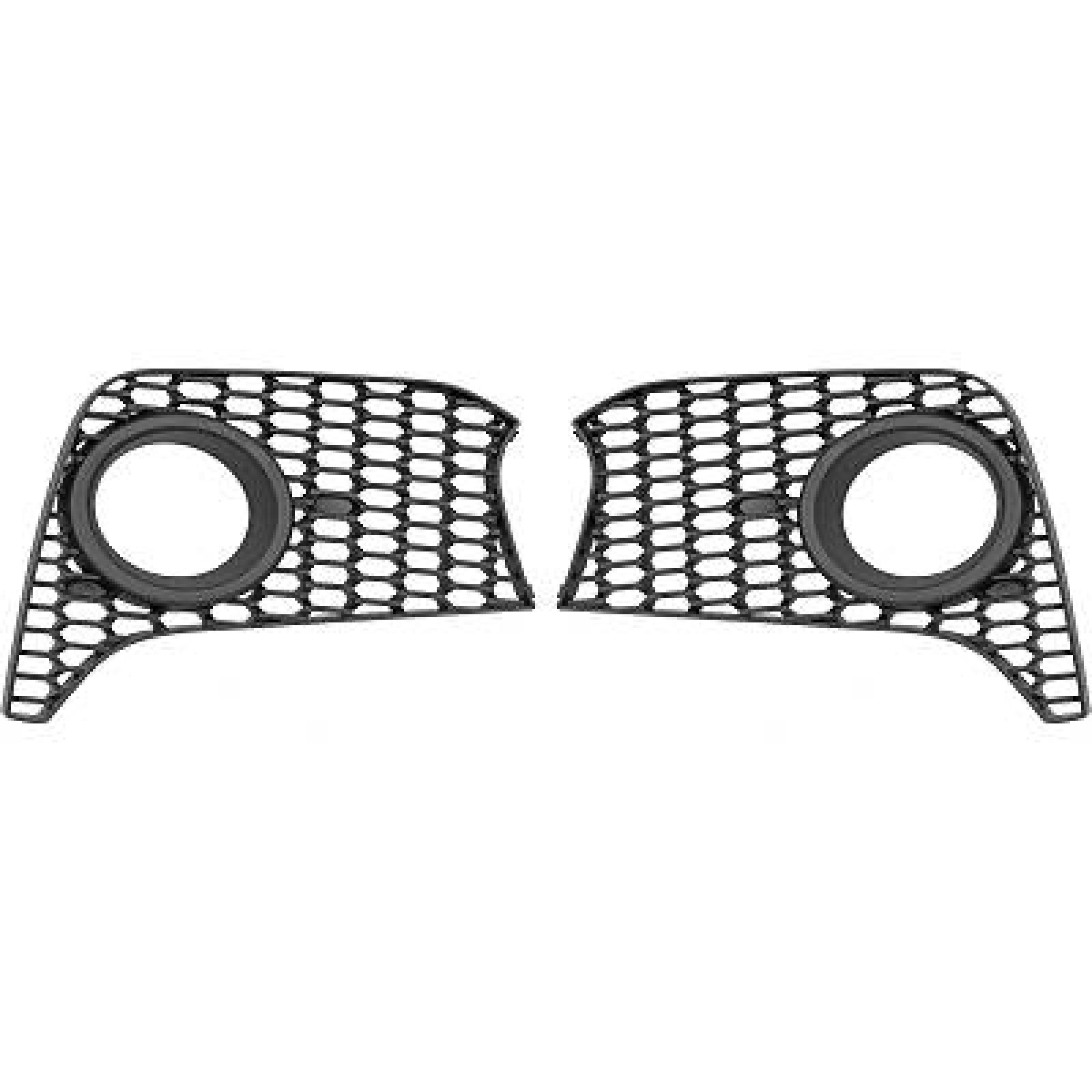 DIEDERICHS Afdekkap, mistlamp ZUB00215 DIEDERICHS ZUB00215 Mistlamp onderdelen Skoda Superb 3v5 prijs