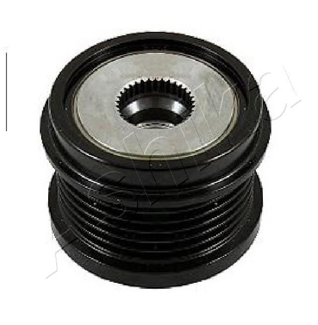 ASHIKA Ελεύθερη περιστροφή γεννήτριας 130-03-307 Τροχαλία δυναμό ASHIKA LANCIA 130-03-307